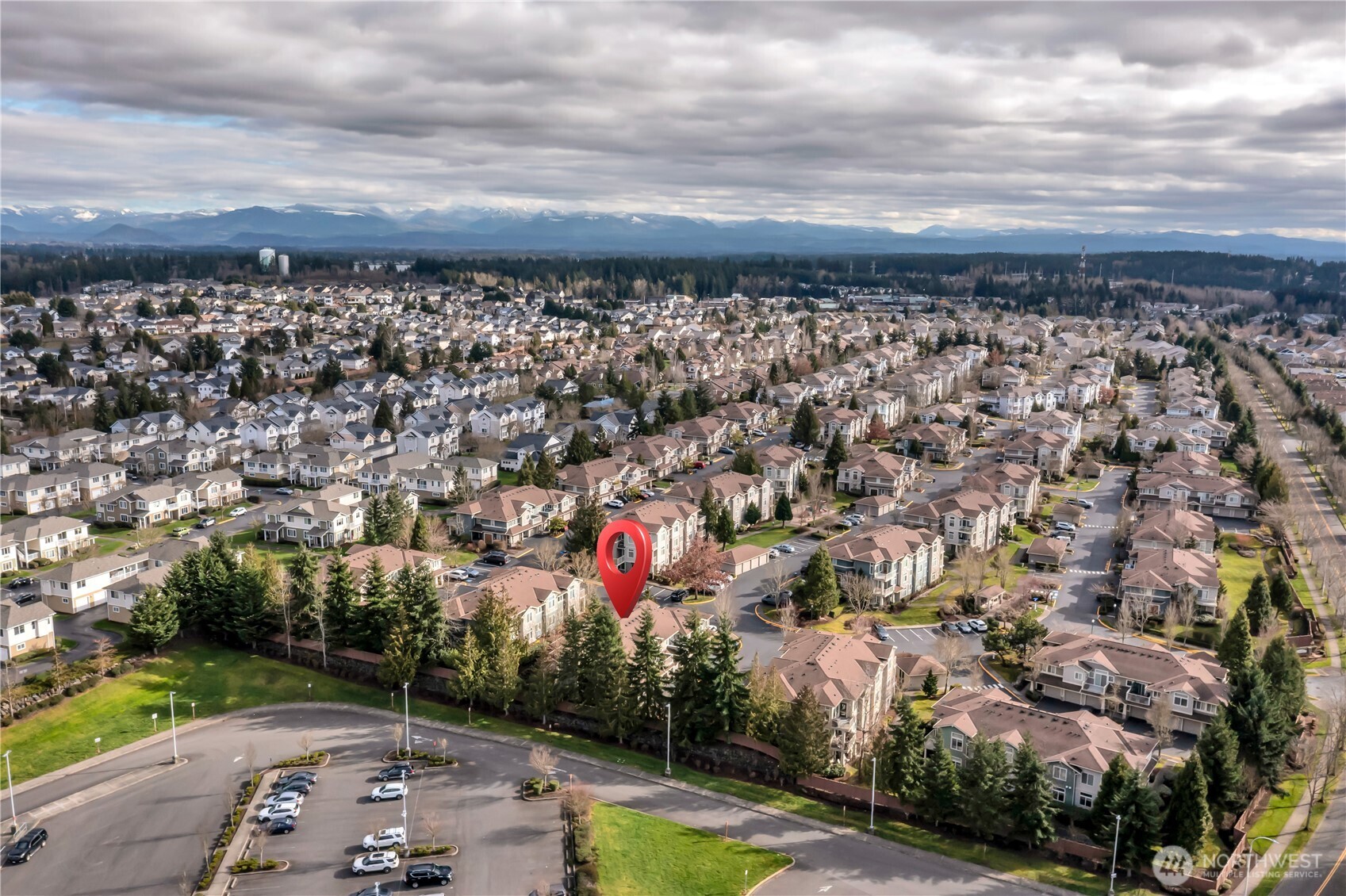 1039 61st Street SE Unit: 103