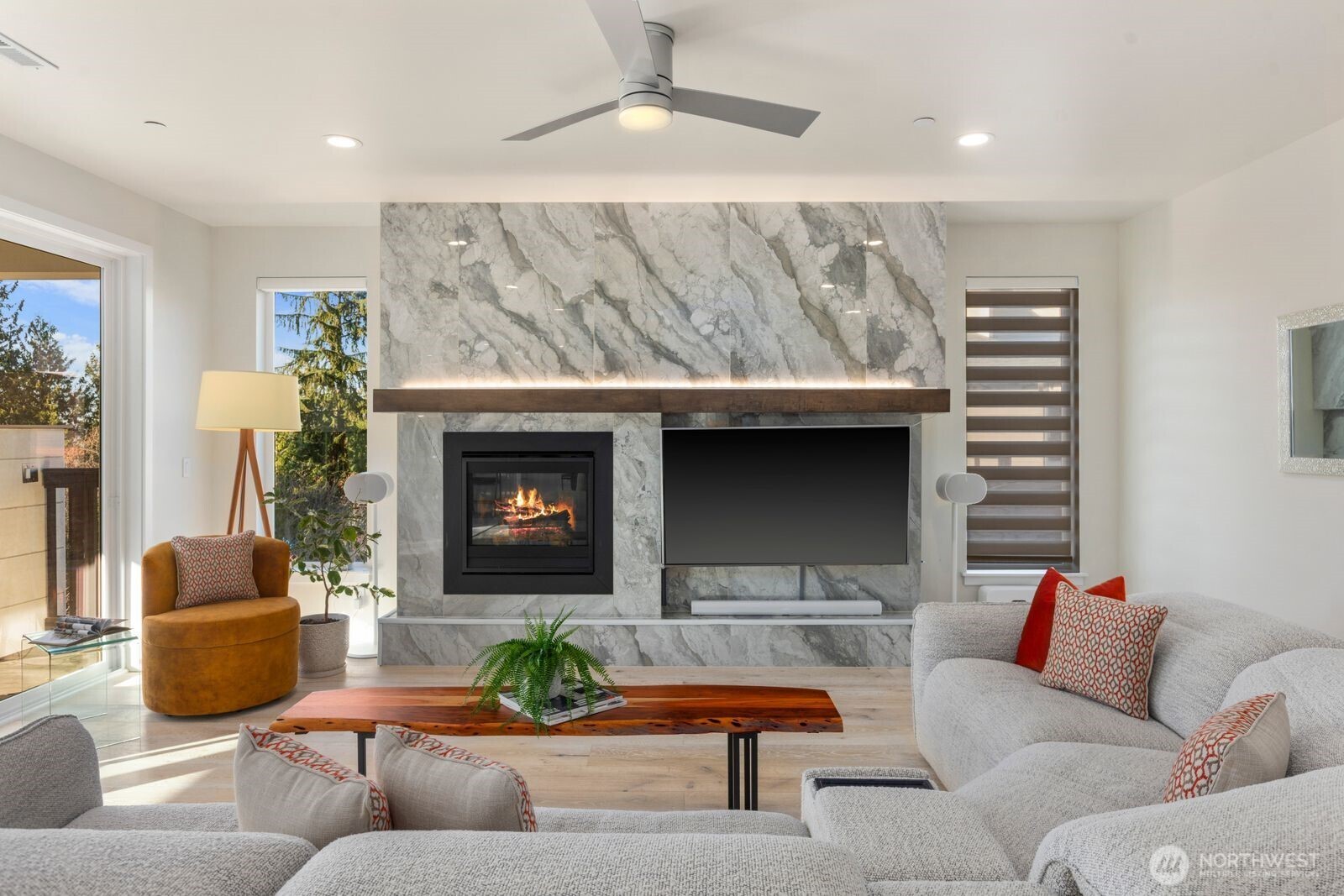 Luxury Lifestyle at Sky Island