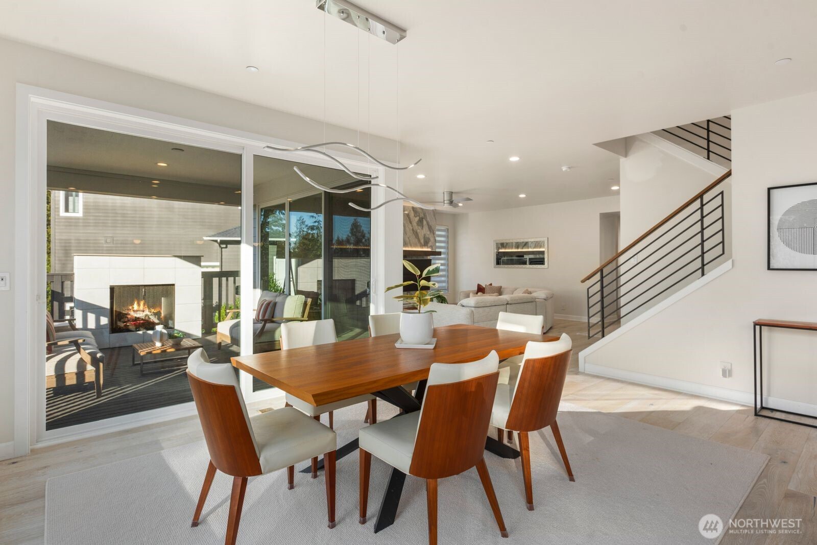 Luxury Lifestyle at Sky Island