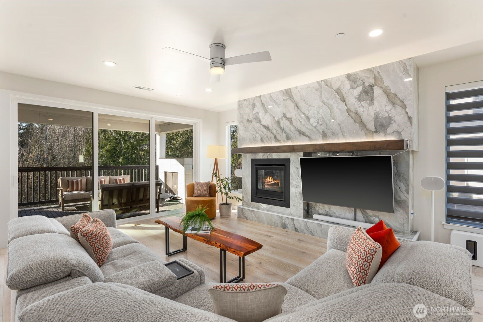 Luxury Lifestyle at Sky Island