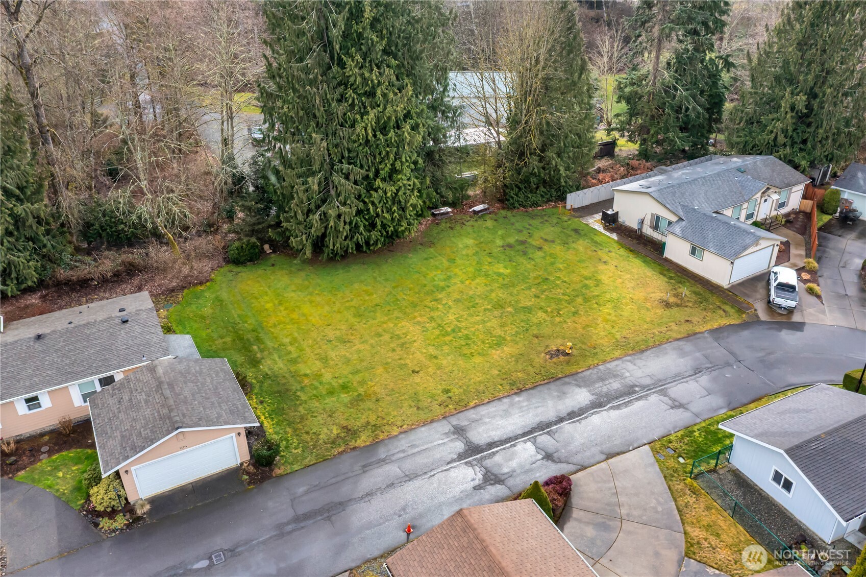 Discover Golden Valley Estates