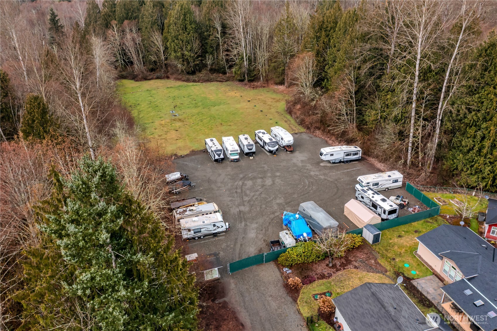 Discover Golden Valley Estates