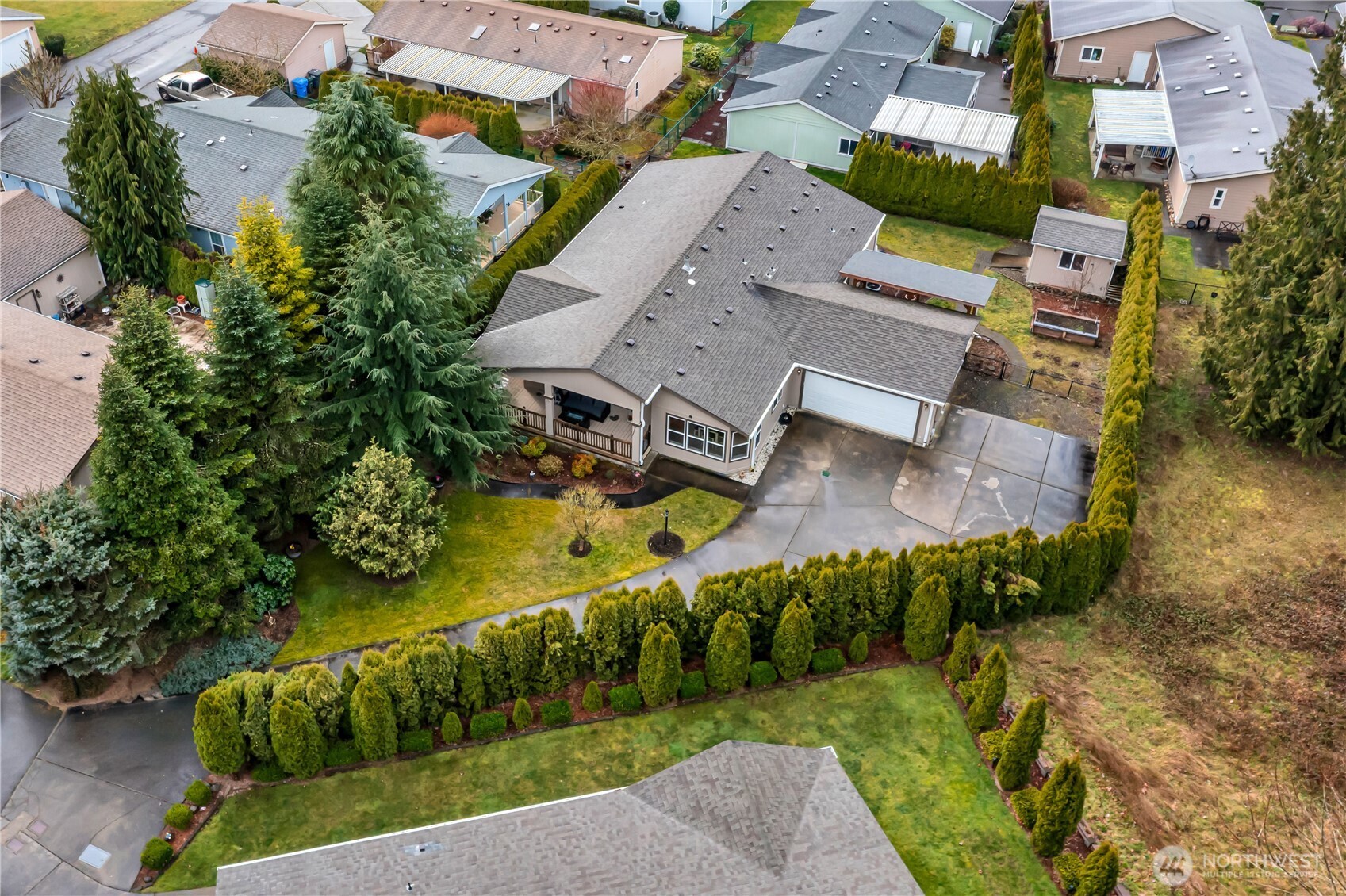 Discover Golden Valley Estates