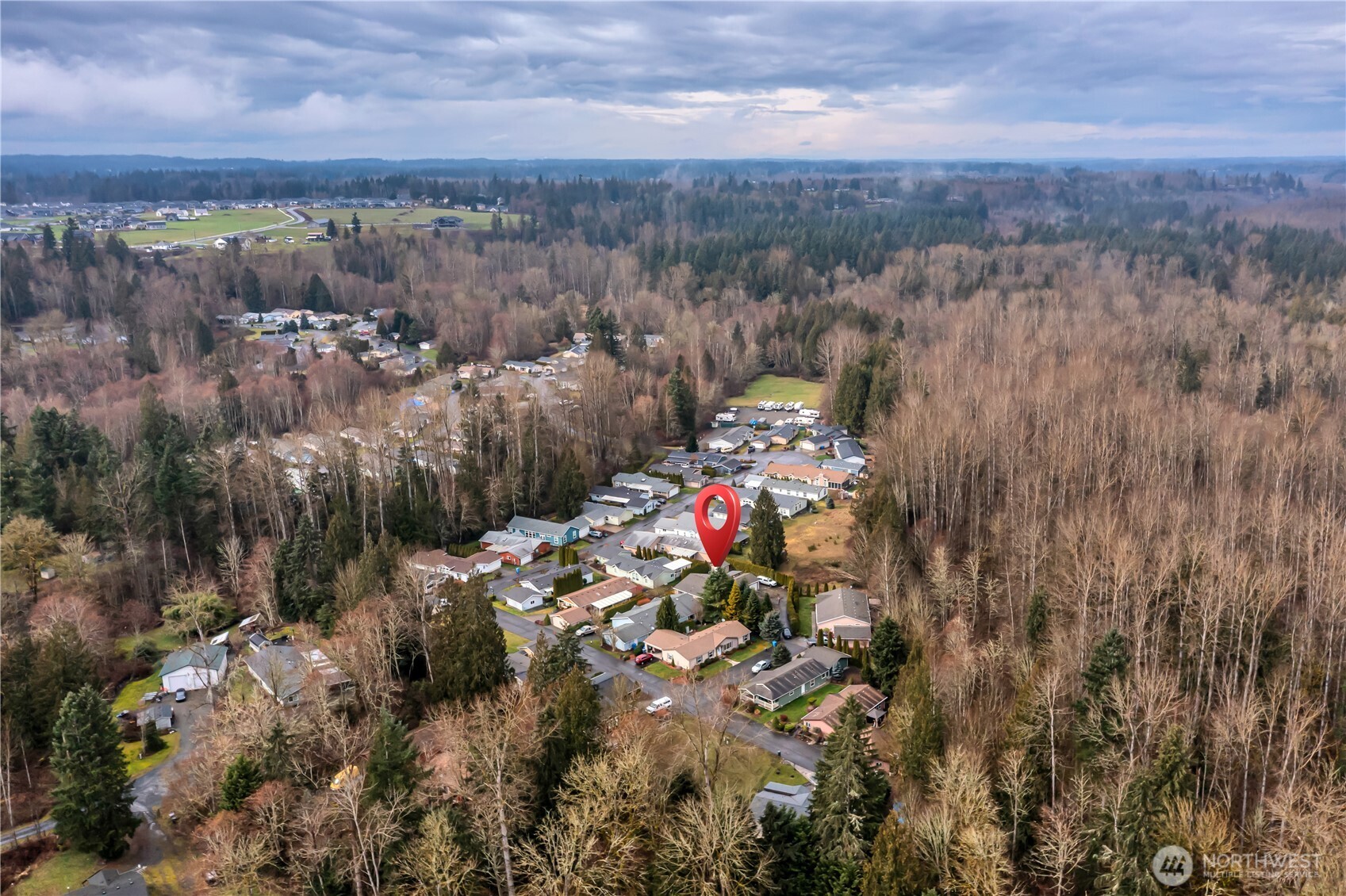 Discover Golden Valley Estates