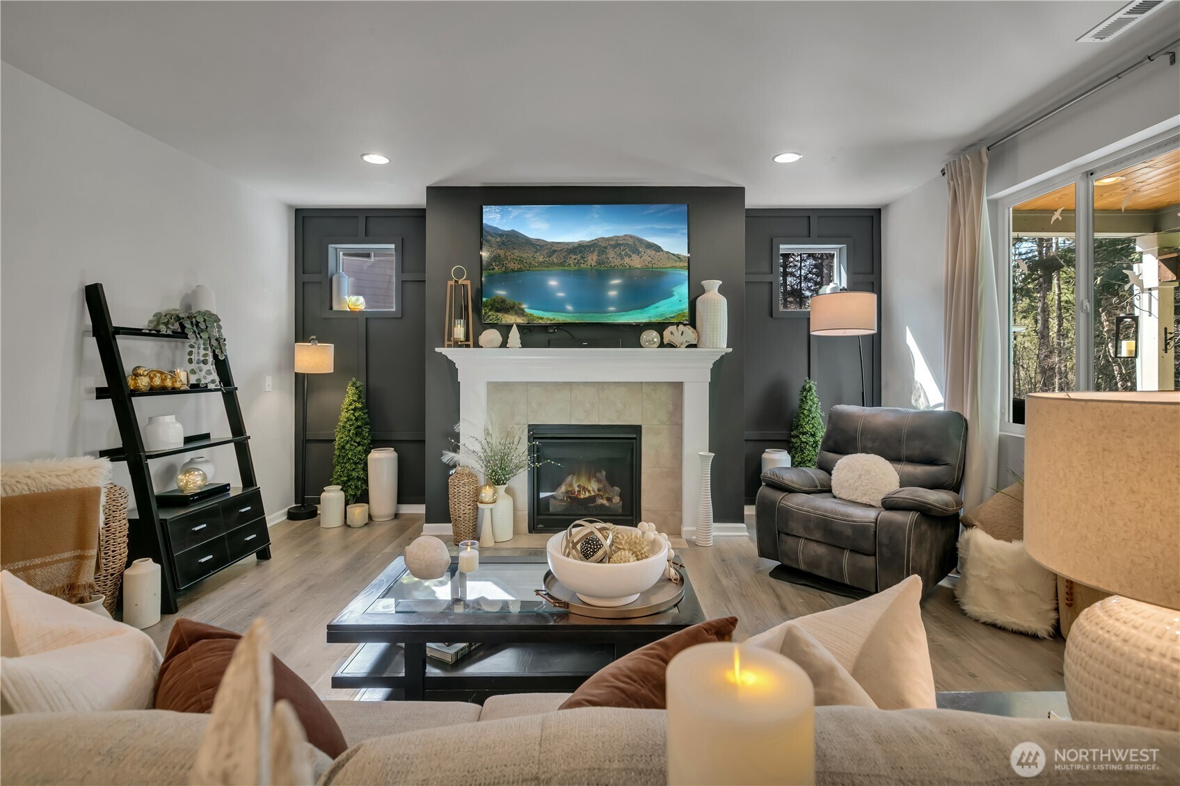 Discover Summerwood Park