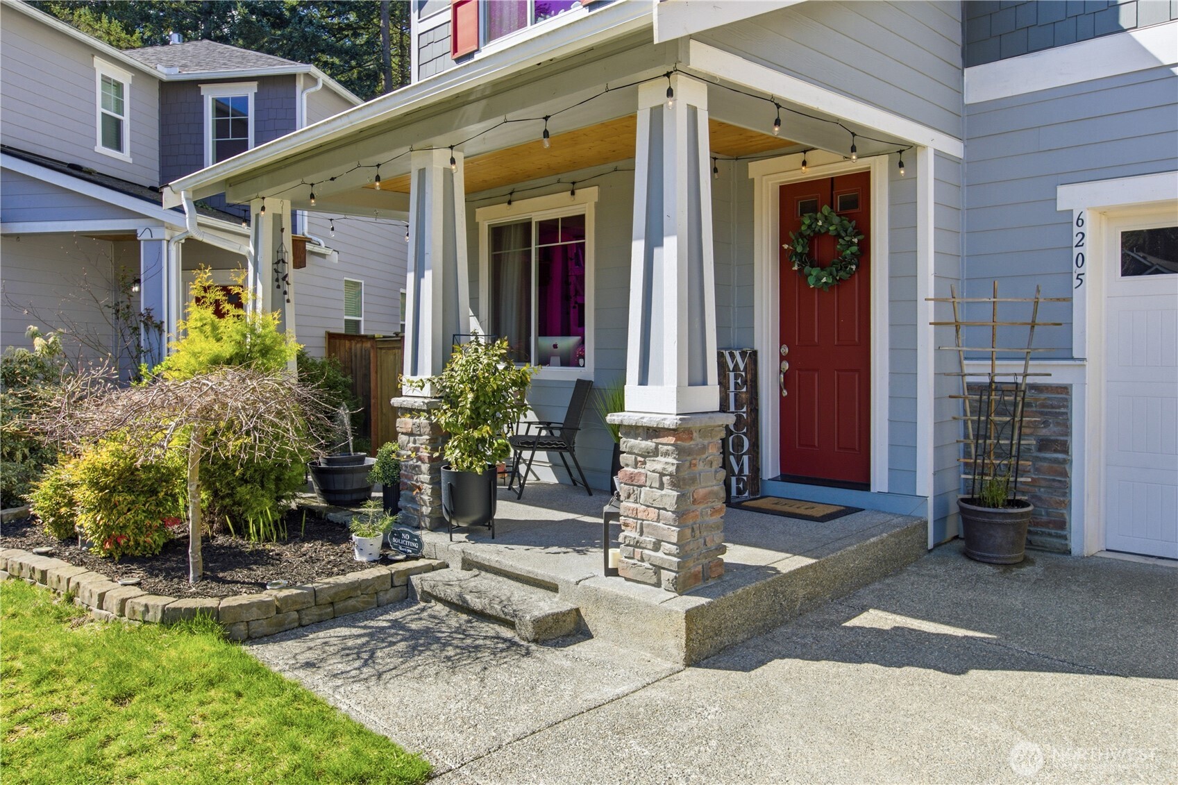 Discover Summerwood Park