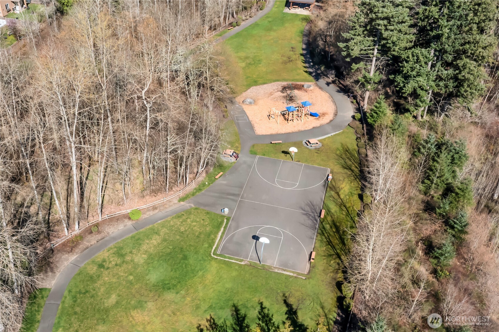 Discover Summerwood Park