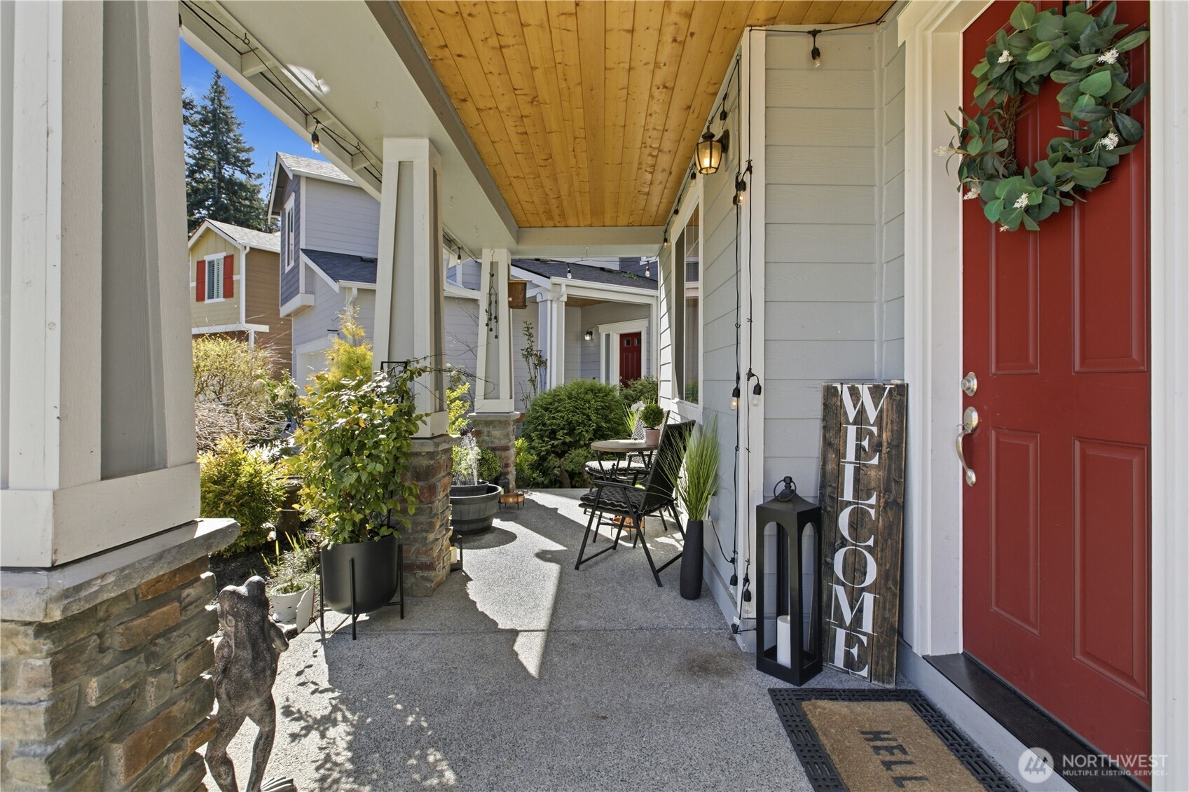 Discover Summerwood Park