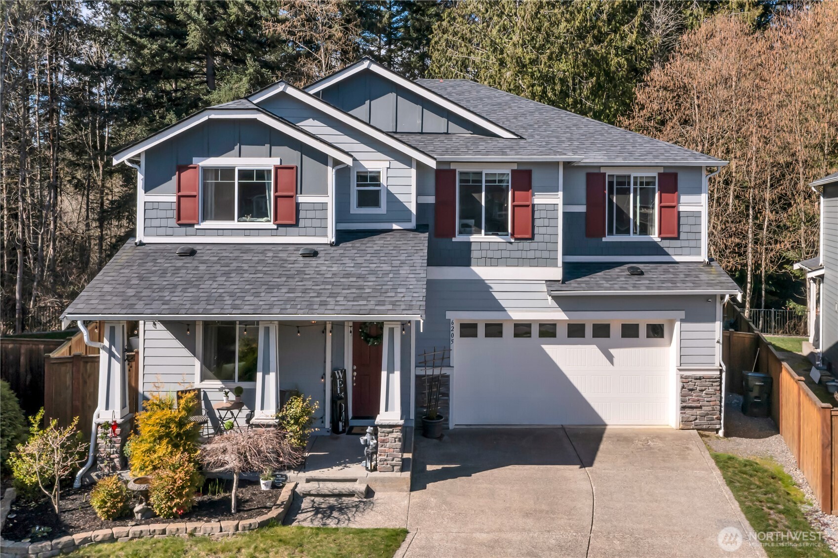 Discover Summerwood Park