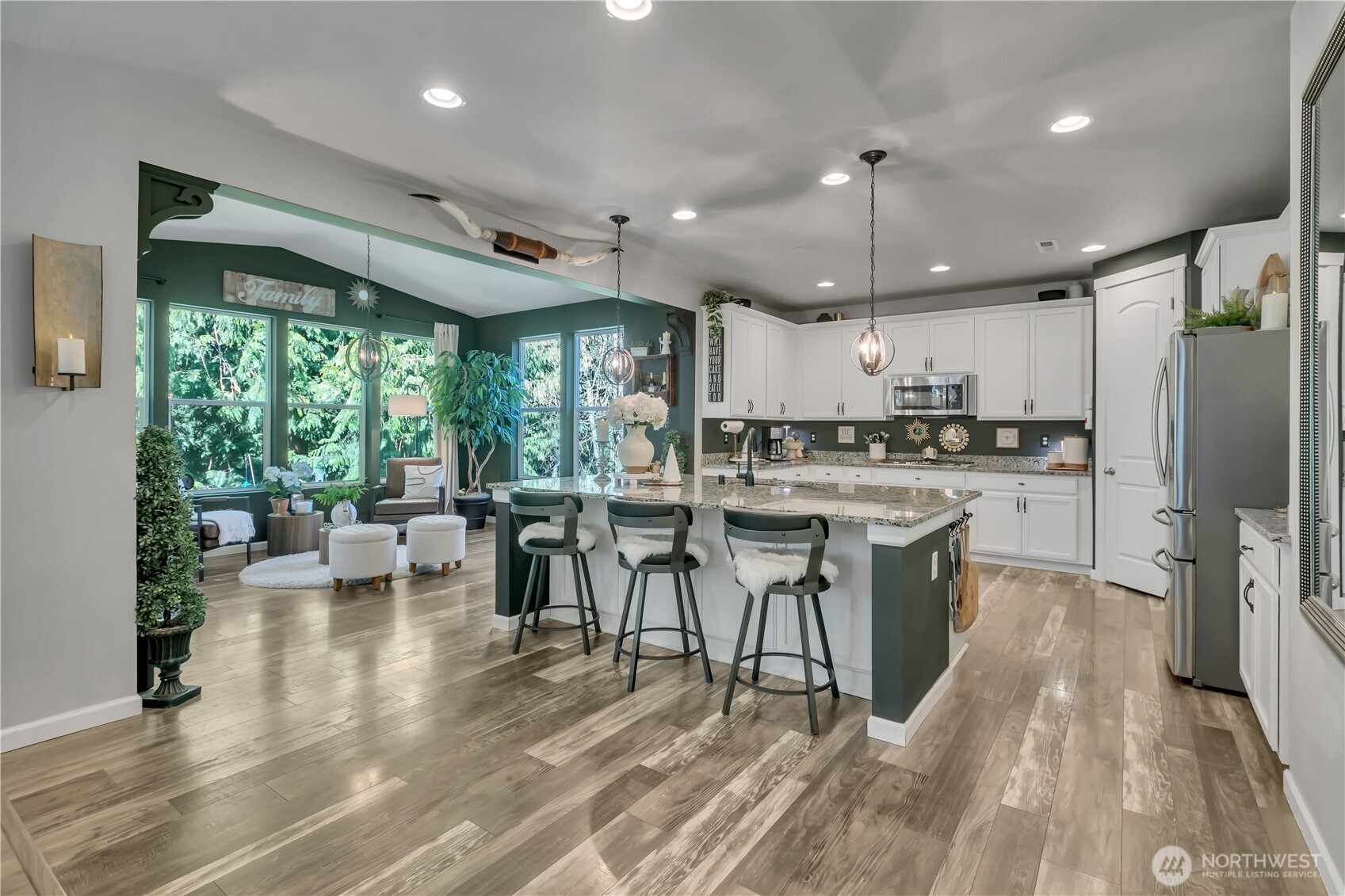 Discover Summerwood Park