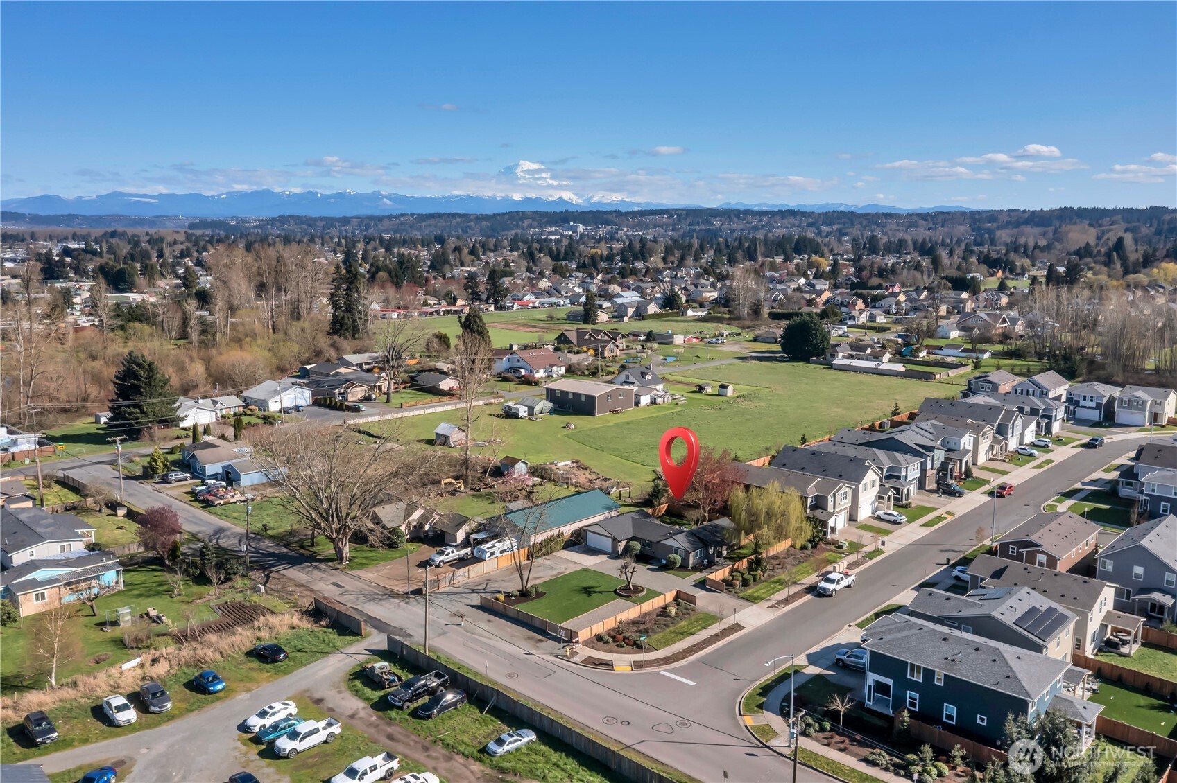 Discover Historic Downtown Puyallup