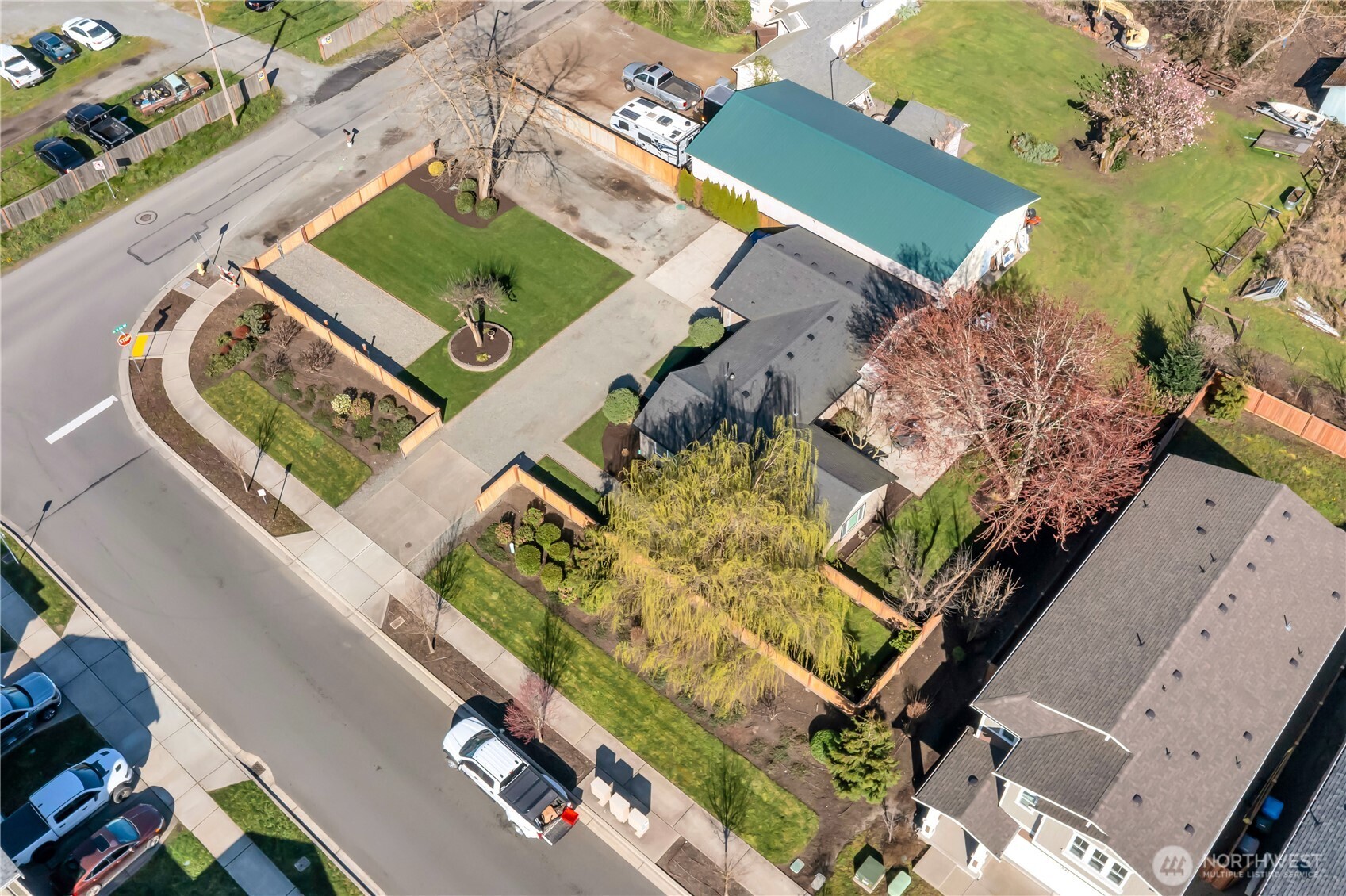 Discover Historic Downtown Puyallup