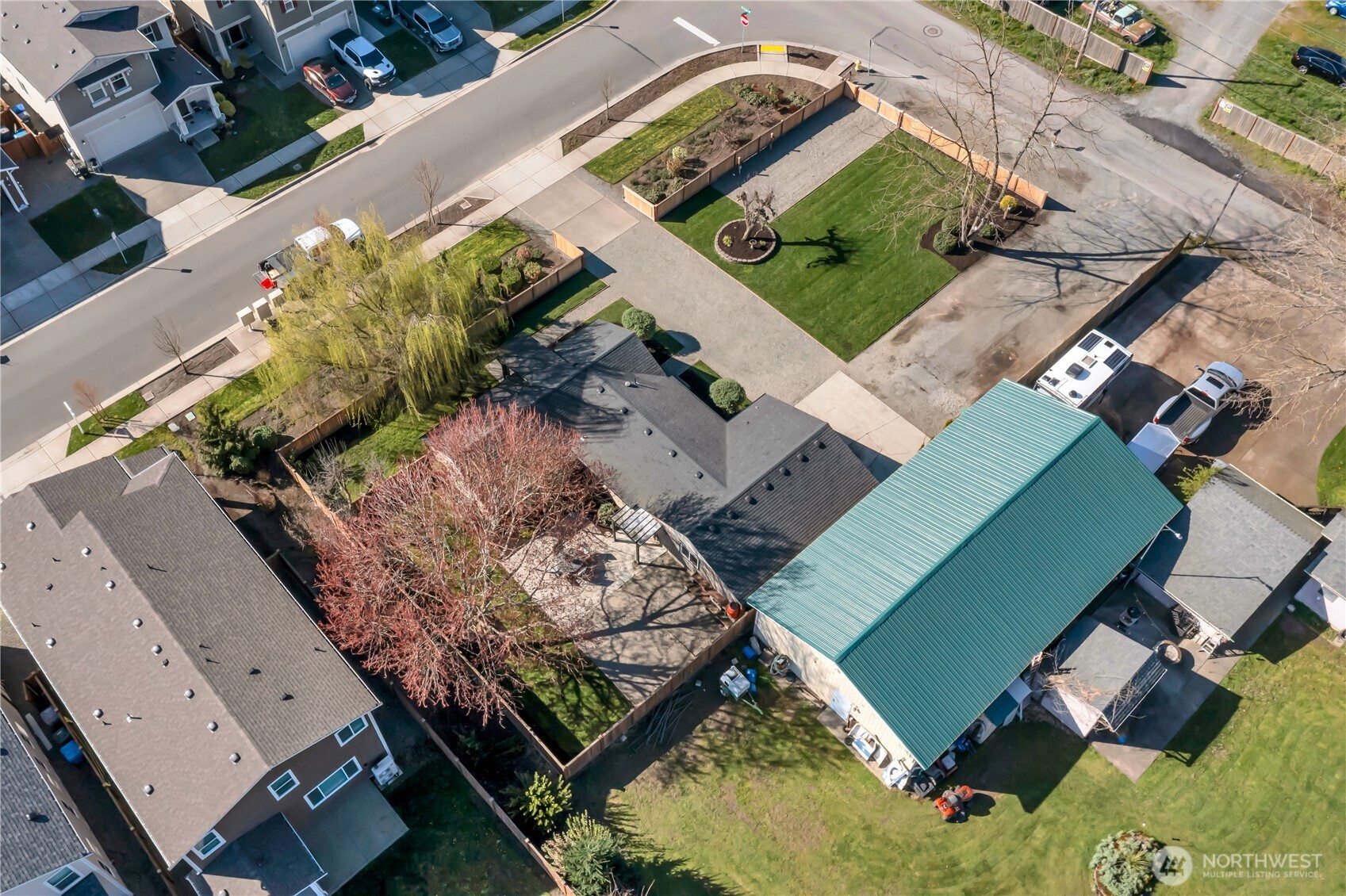 Discover Historic Downtown Puyallup