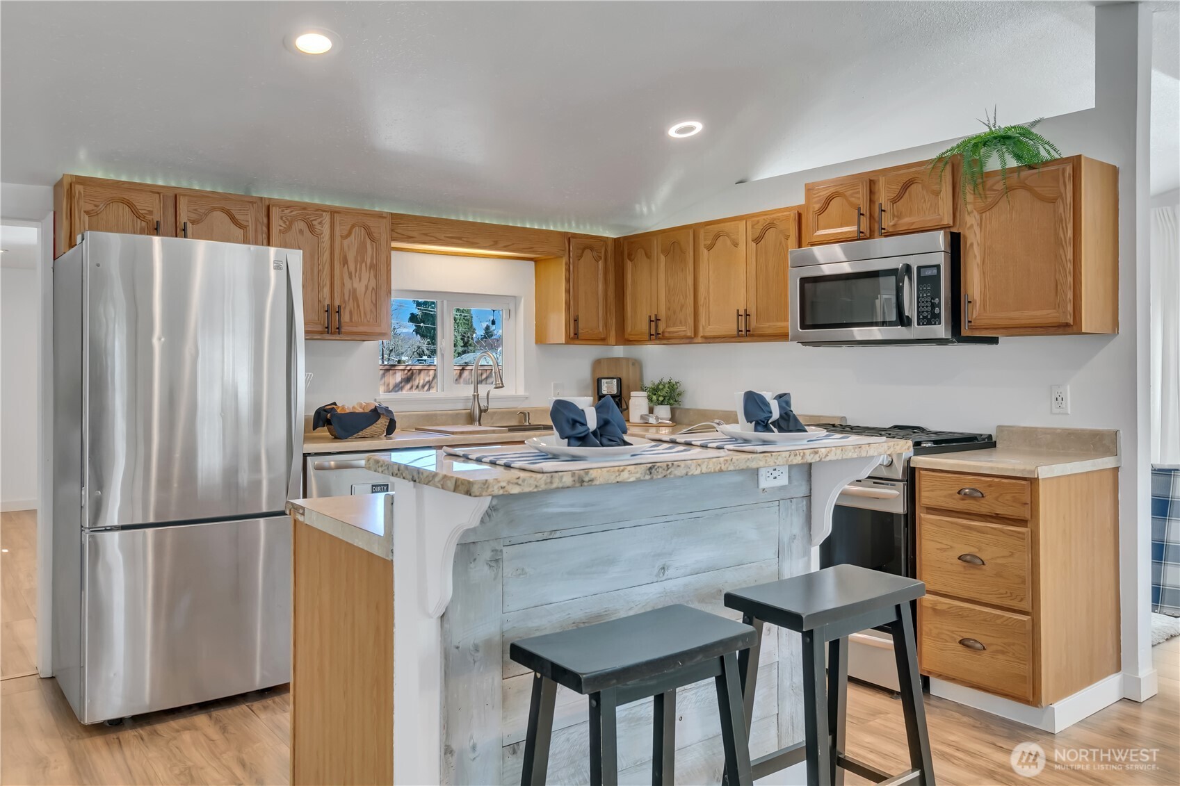 Discover Historic Downtown Puyallup