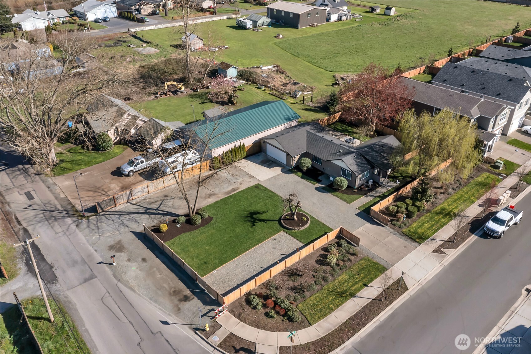 Discover Historic Downtown Puyallup