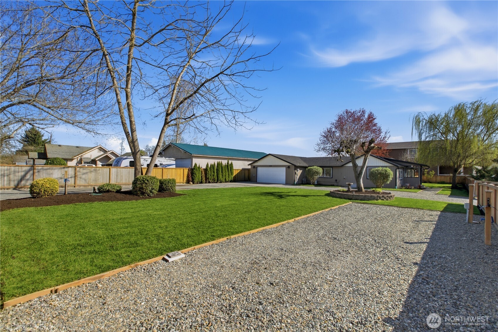 Discover Historic Downtown Puyallup