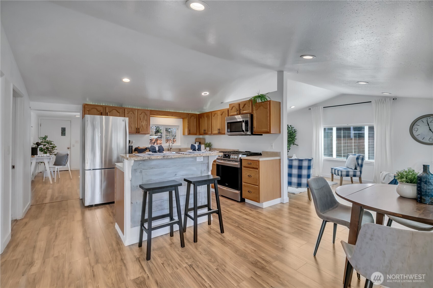 Discover Historic Downtown Puyallup