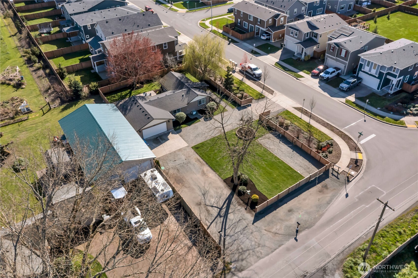 Discover Historic Downtown Puyallup