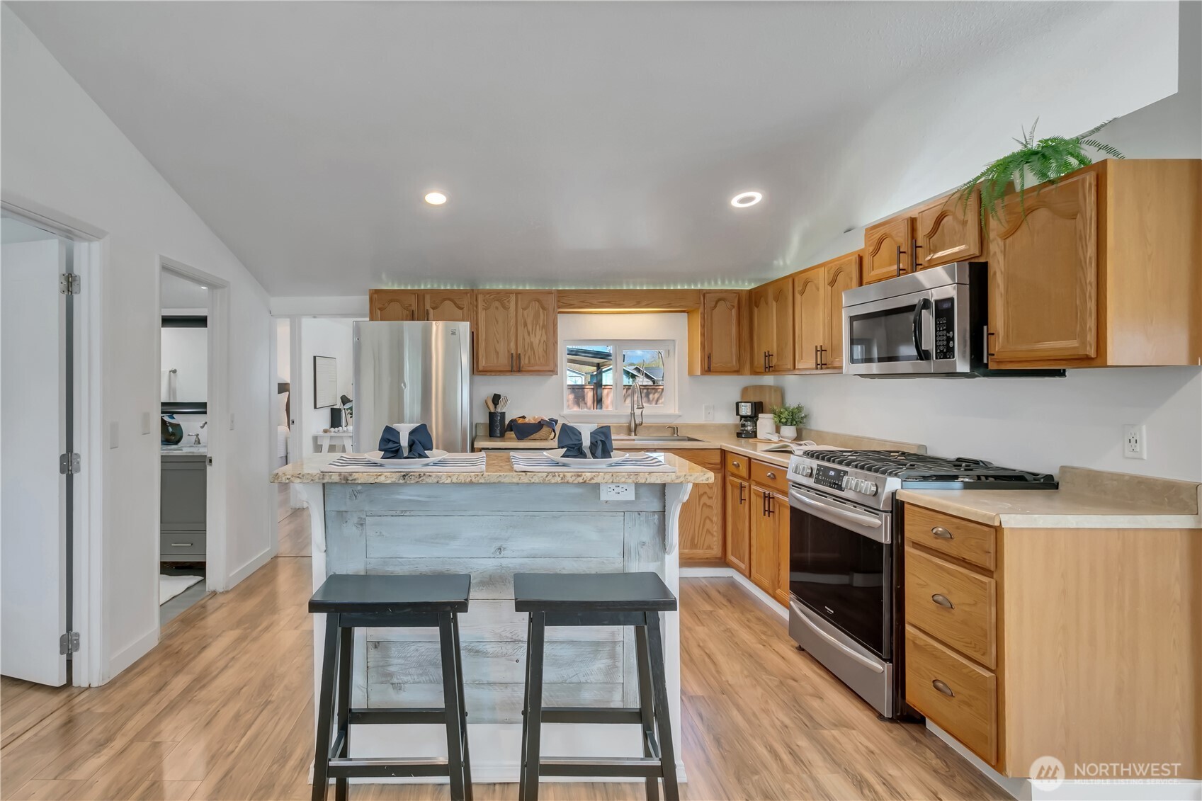 Discover Historic Downtown Puyallup