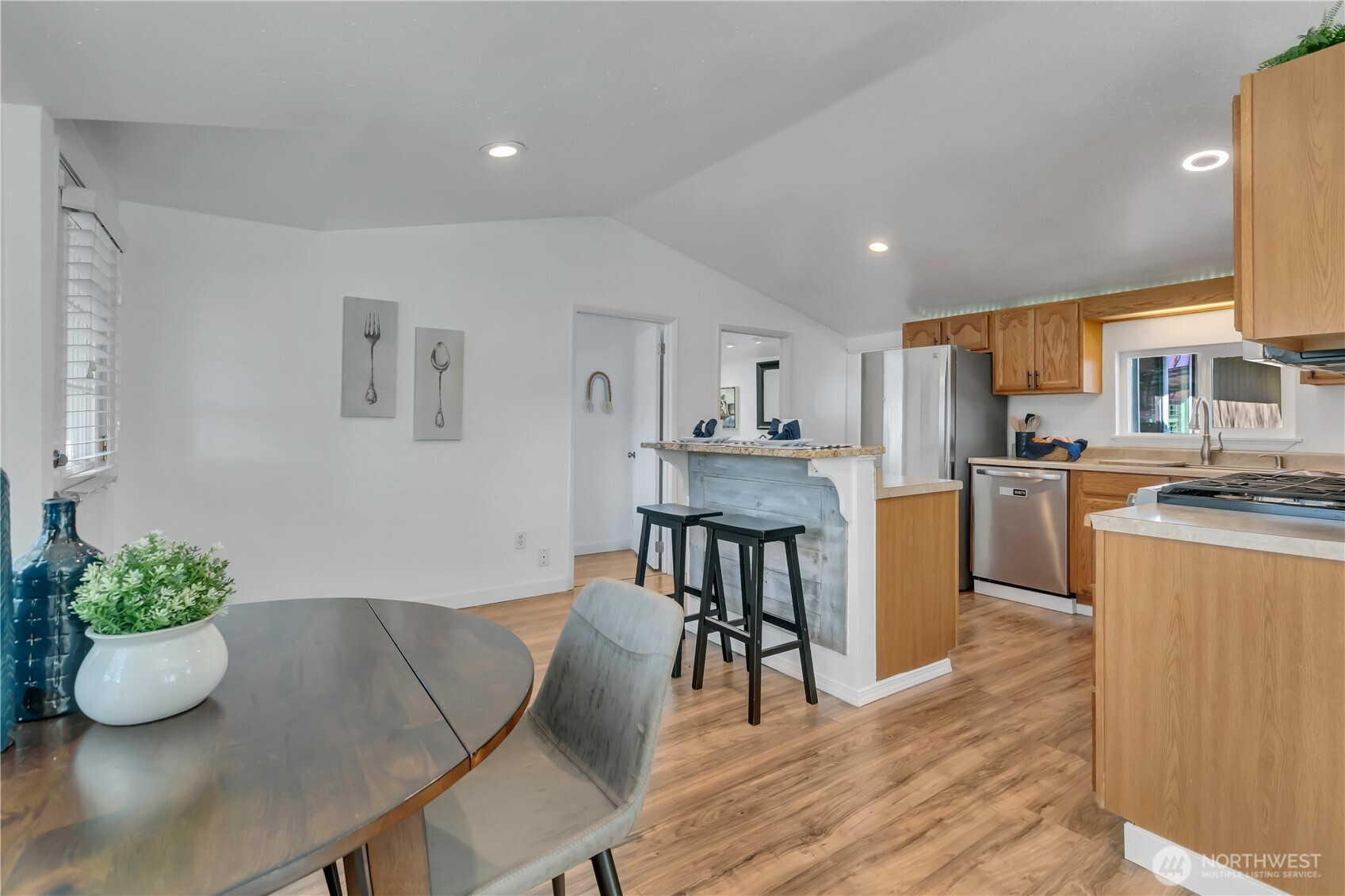 Discover Historic Downtown Puyallup