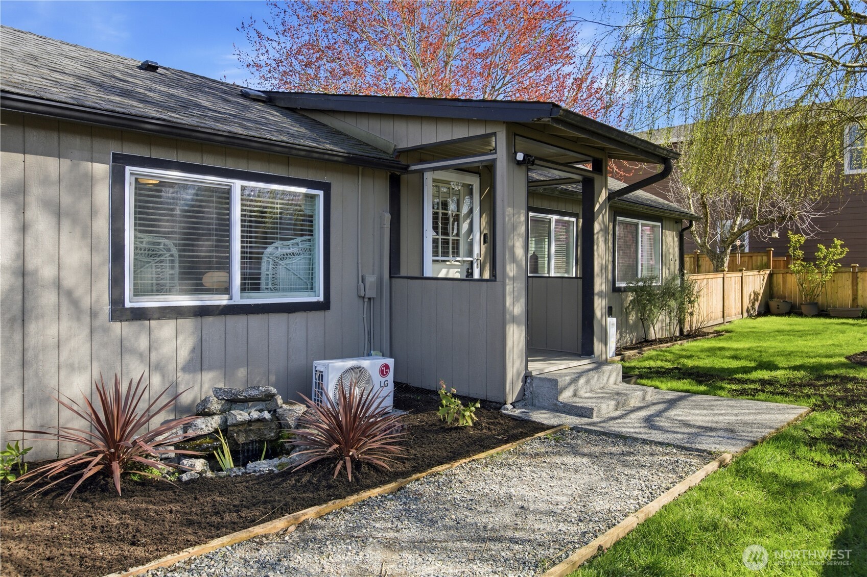 Discover Historic Downtown Puyallup