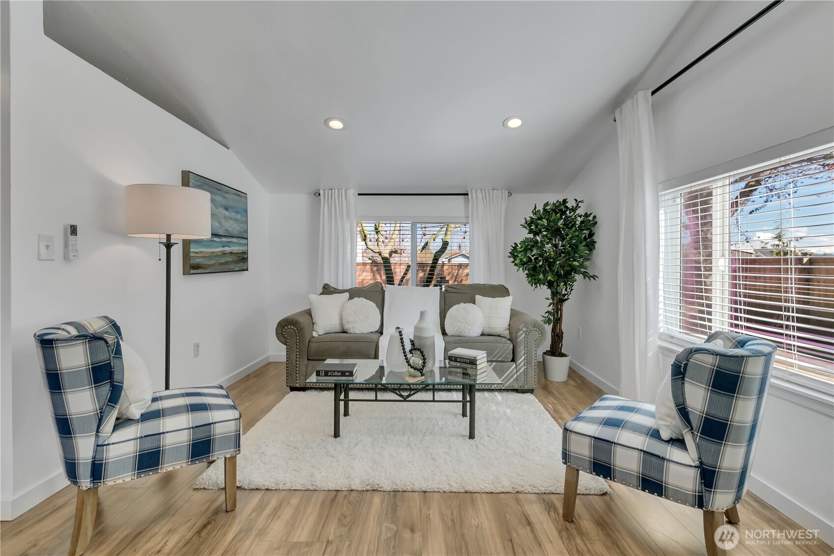 Discover Historic Downtown Puyallup