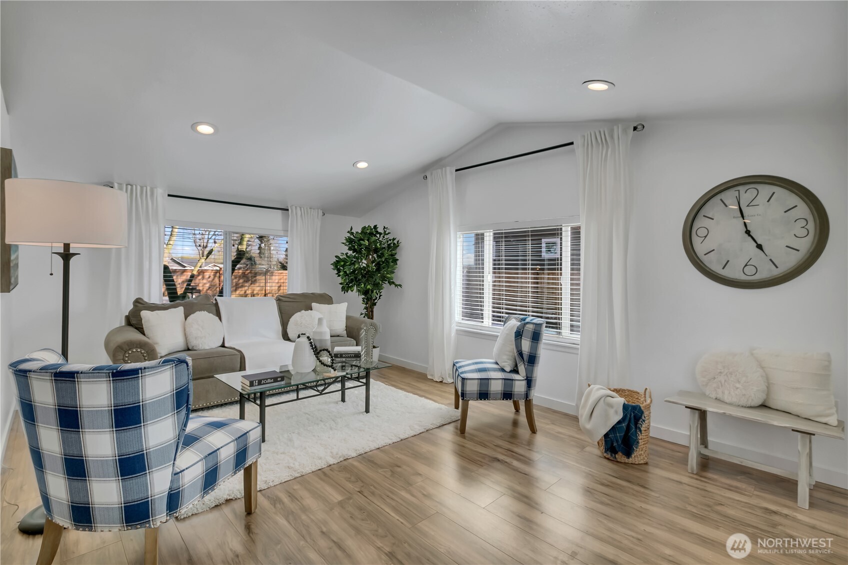 Discover Historic Downtown Puyallup