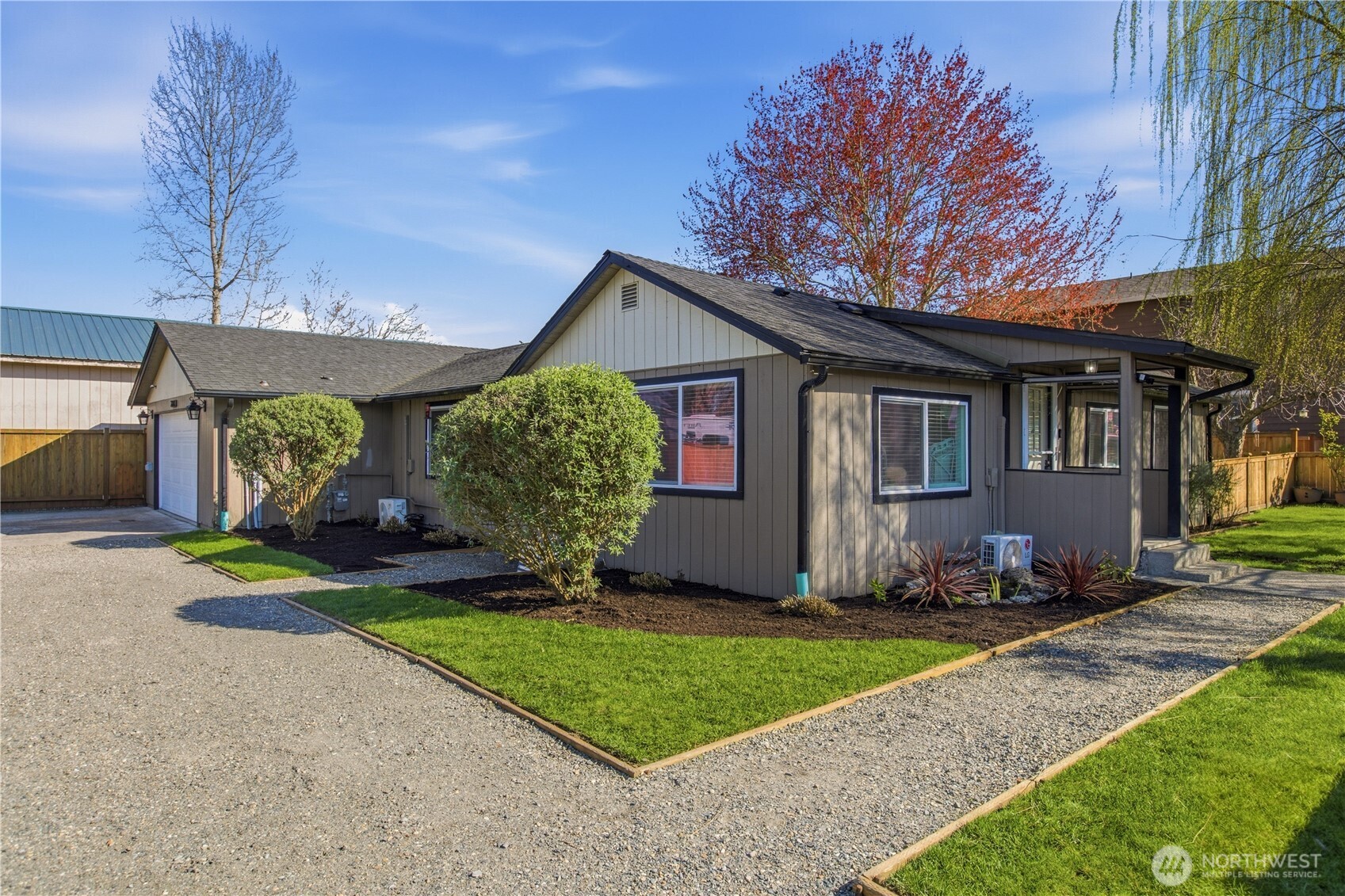 Discover Historic Downtown Puyallup