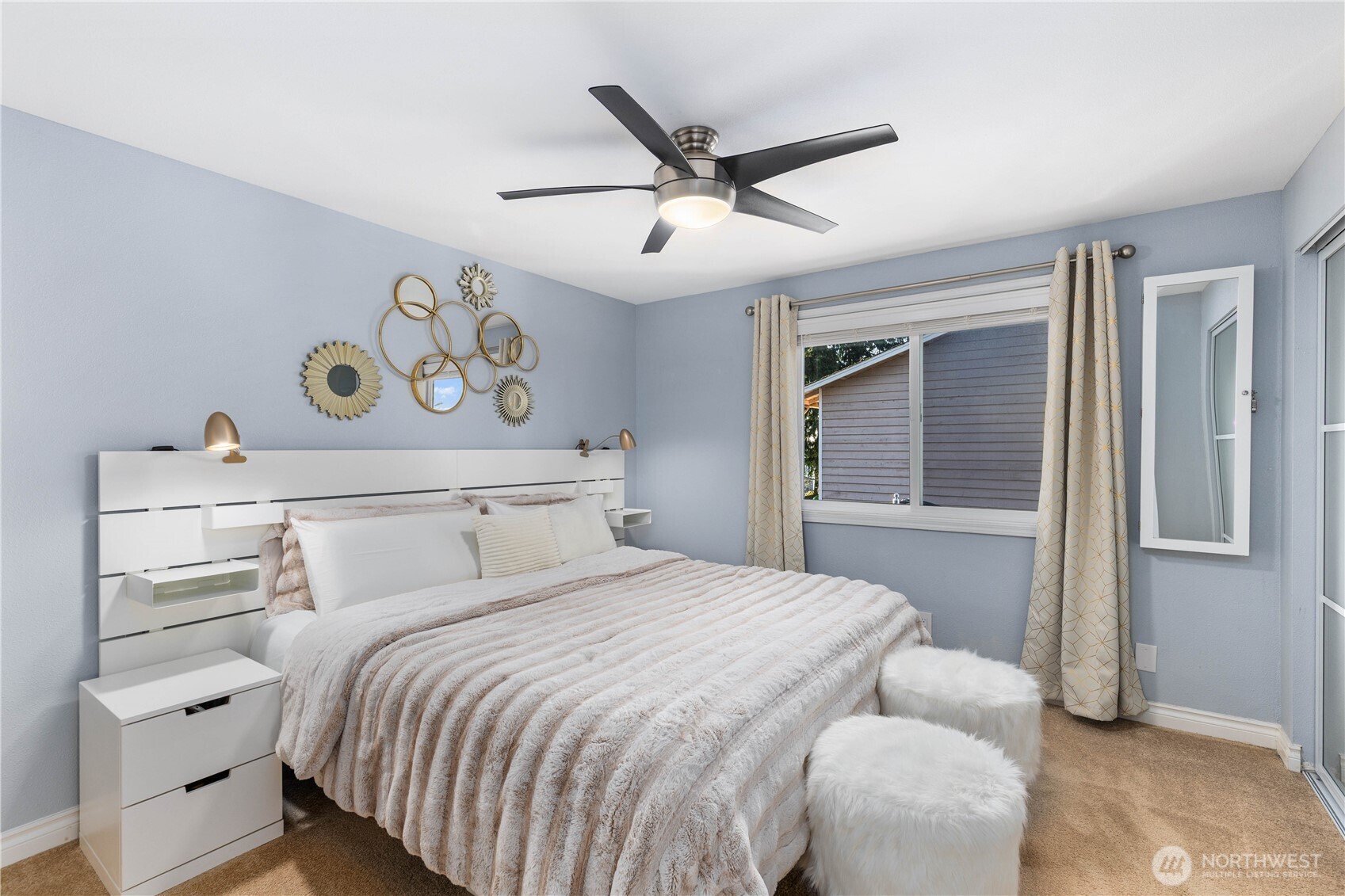 Resort-Style Living at Tapps Island