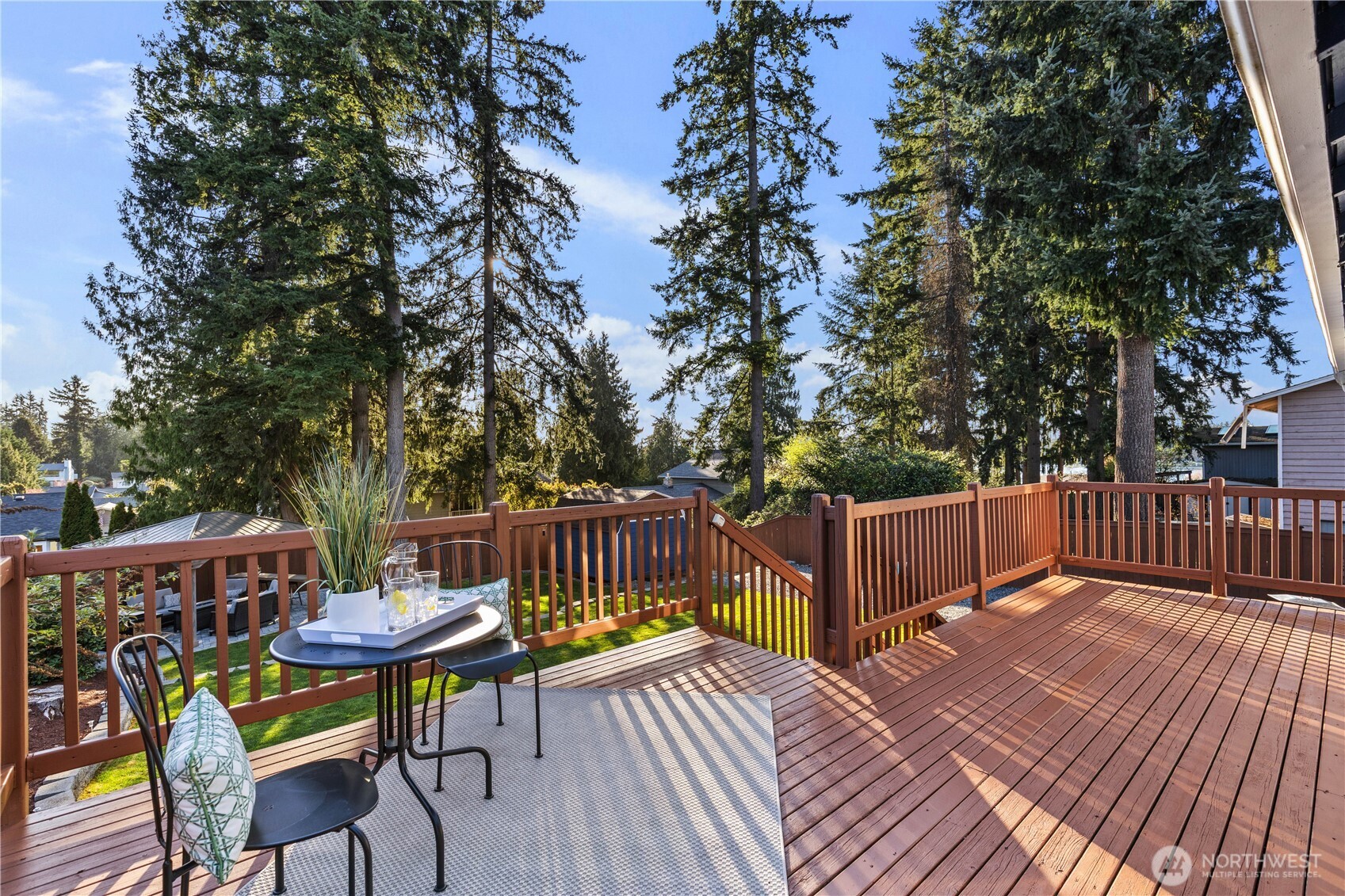 Resort-Style Living at Tapps Island