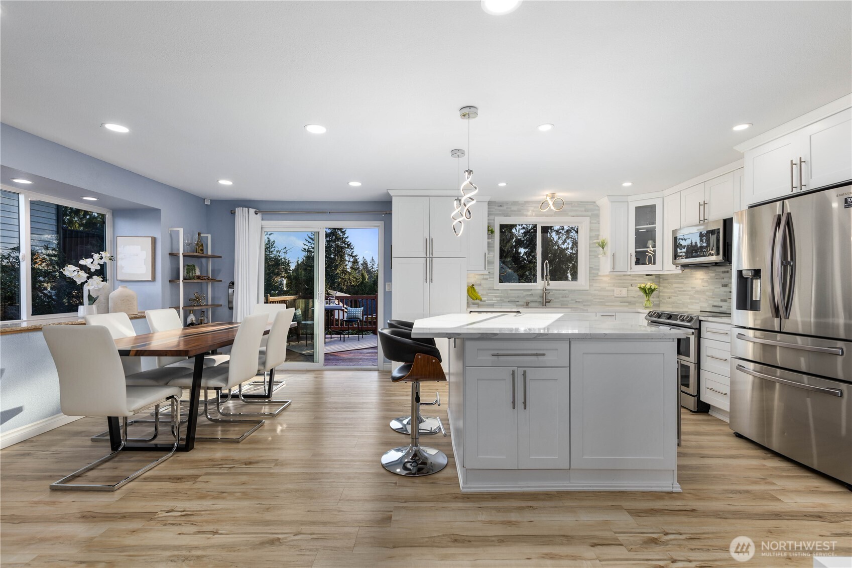 Resort-Style Living at Tapps Island