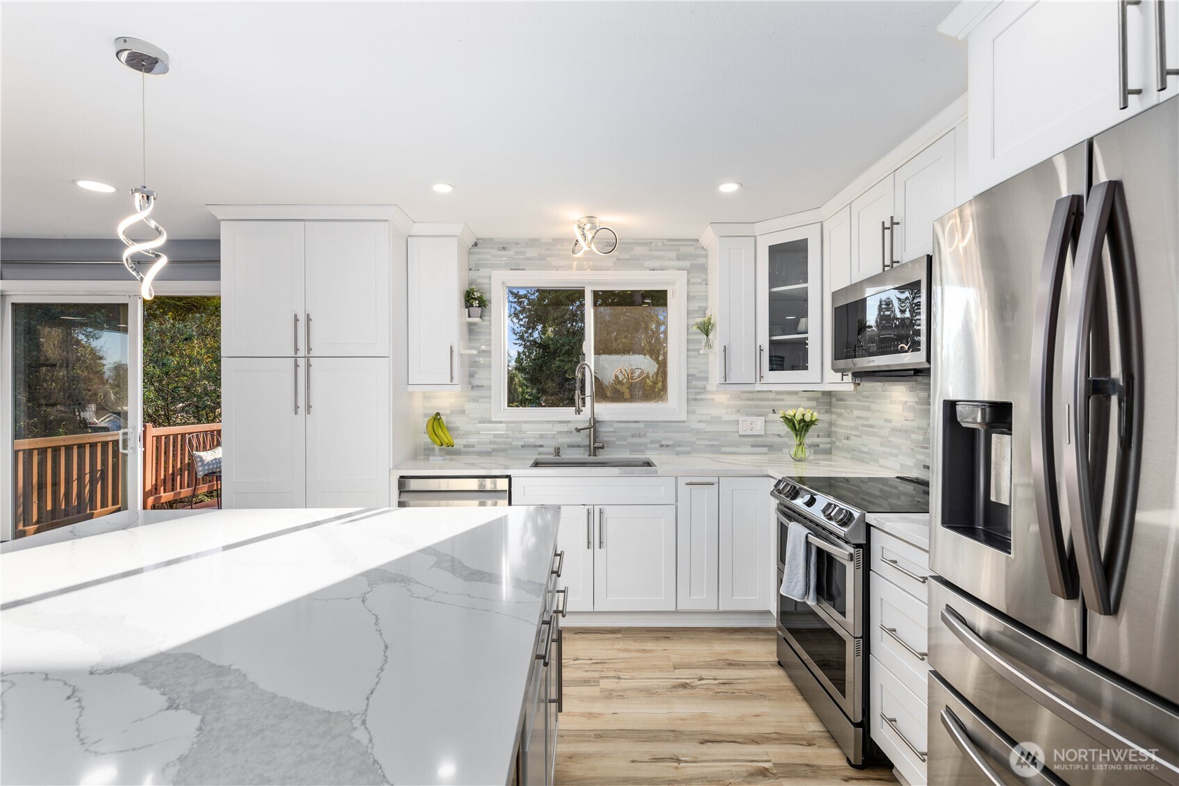 Resort-Style Living at Tapps Island