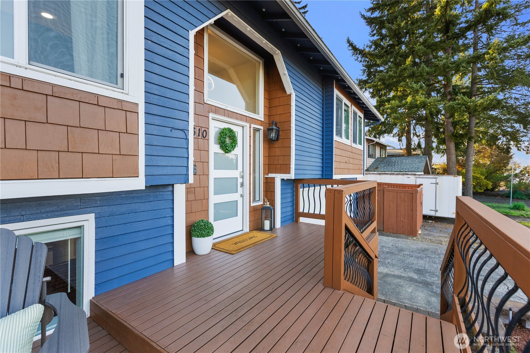 Resort-Style Living at Tapps Island