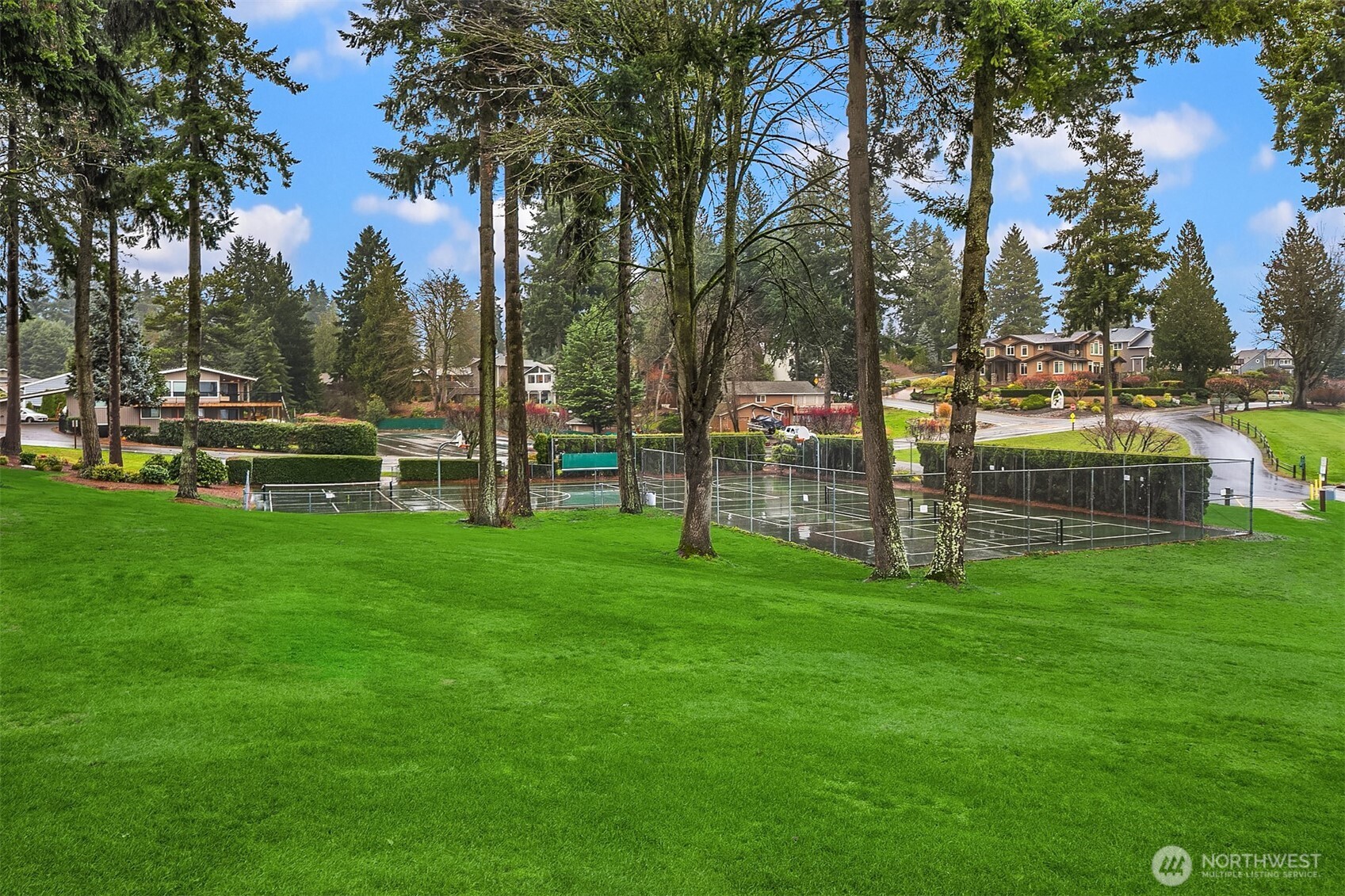 Resort-Style Living at Tapps Island