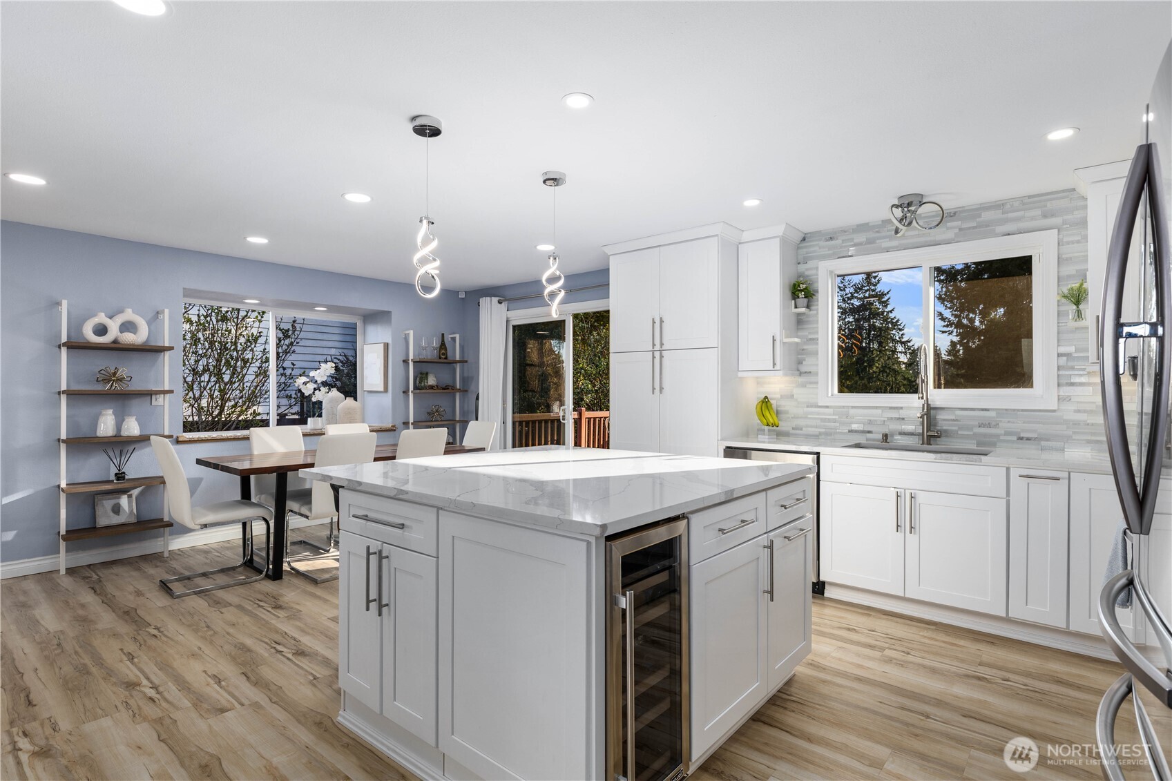 Resort-Style Living at Tapps Island