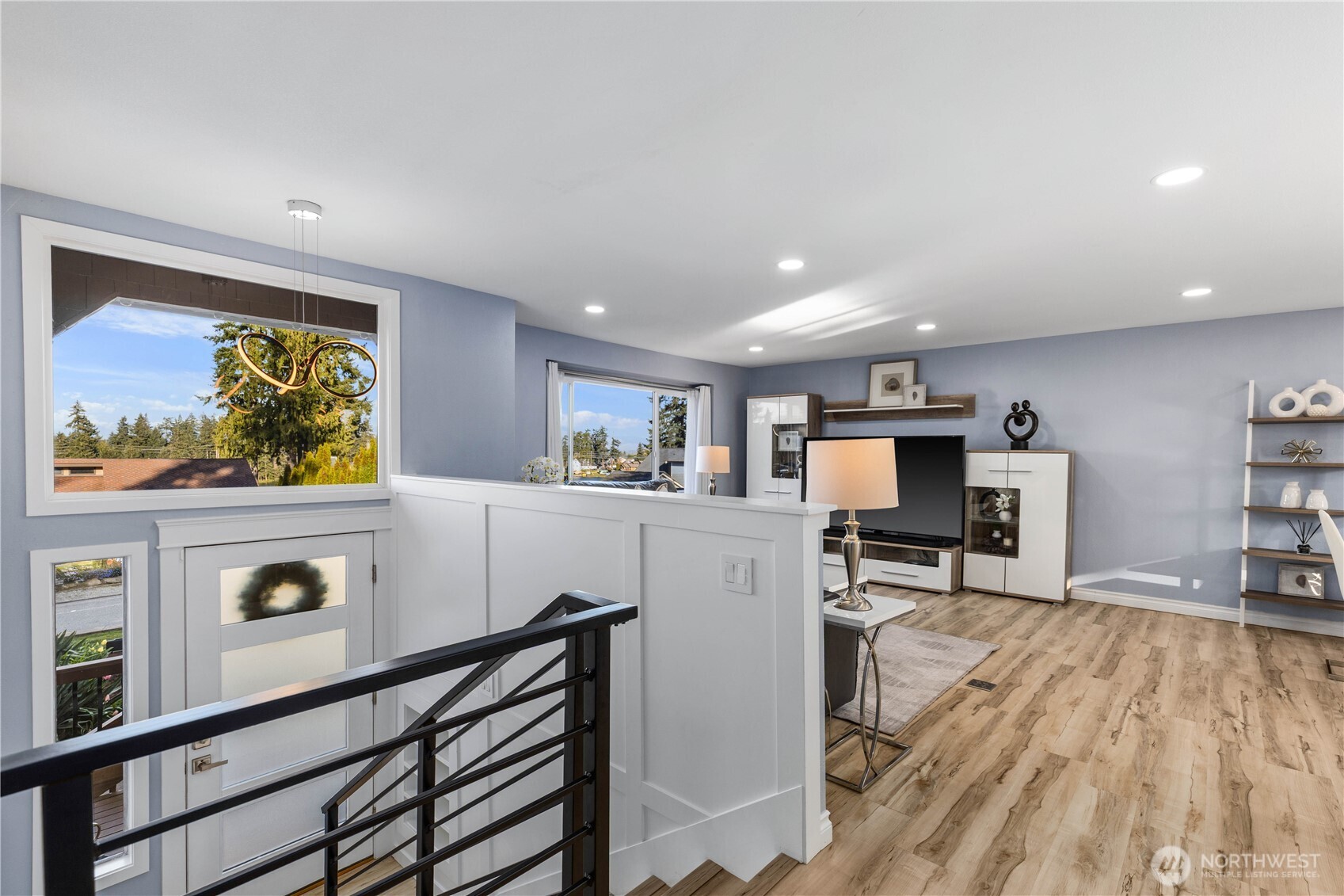 Resort-Style Living at Tapps Island