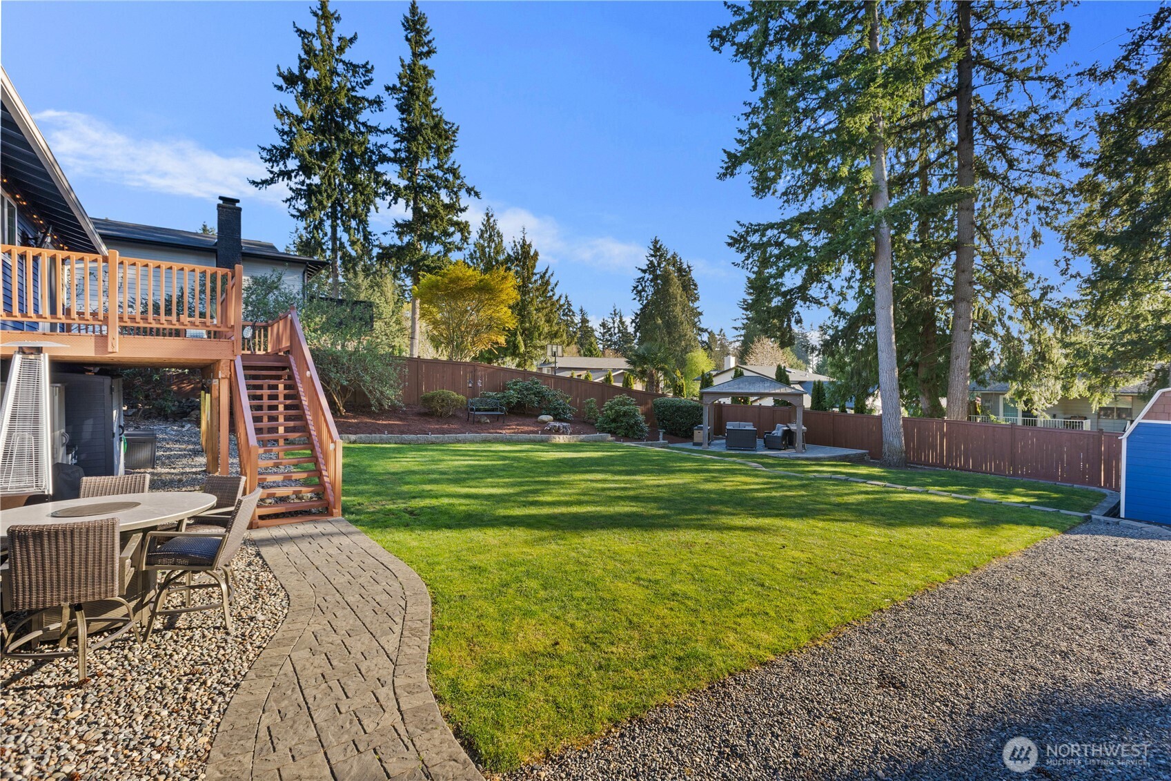 Resort-Style Living at Tapps Island