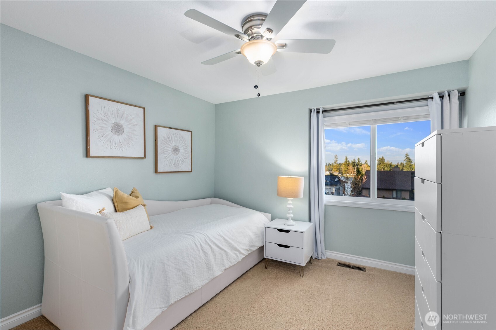 Resort-Style Living at Tapps Island