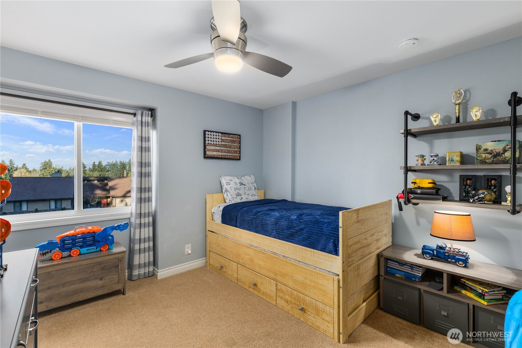 Resort-Style Living at Tapps Island