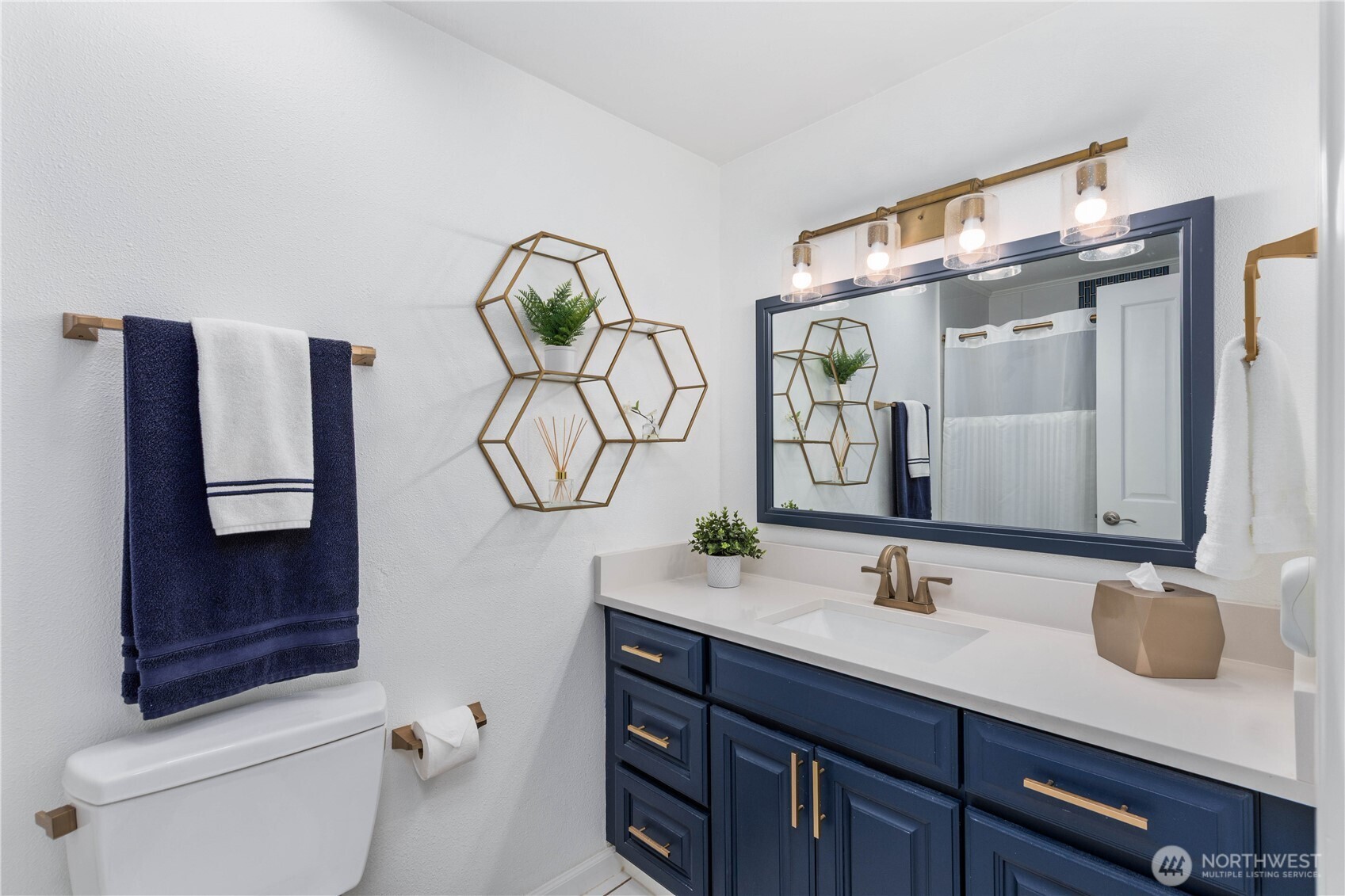 Resort-Style Living at Tapps Island