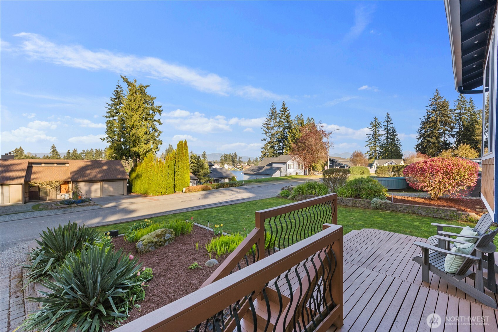 Resort-Style Living at Tapps Island