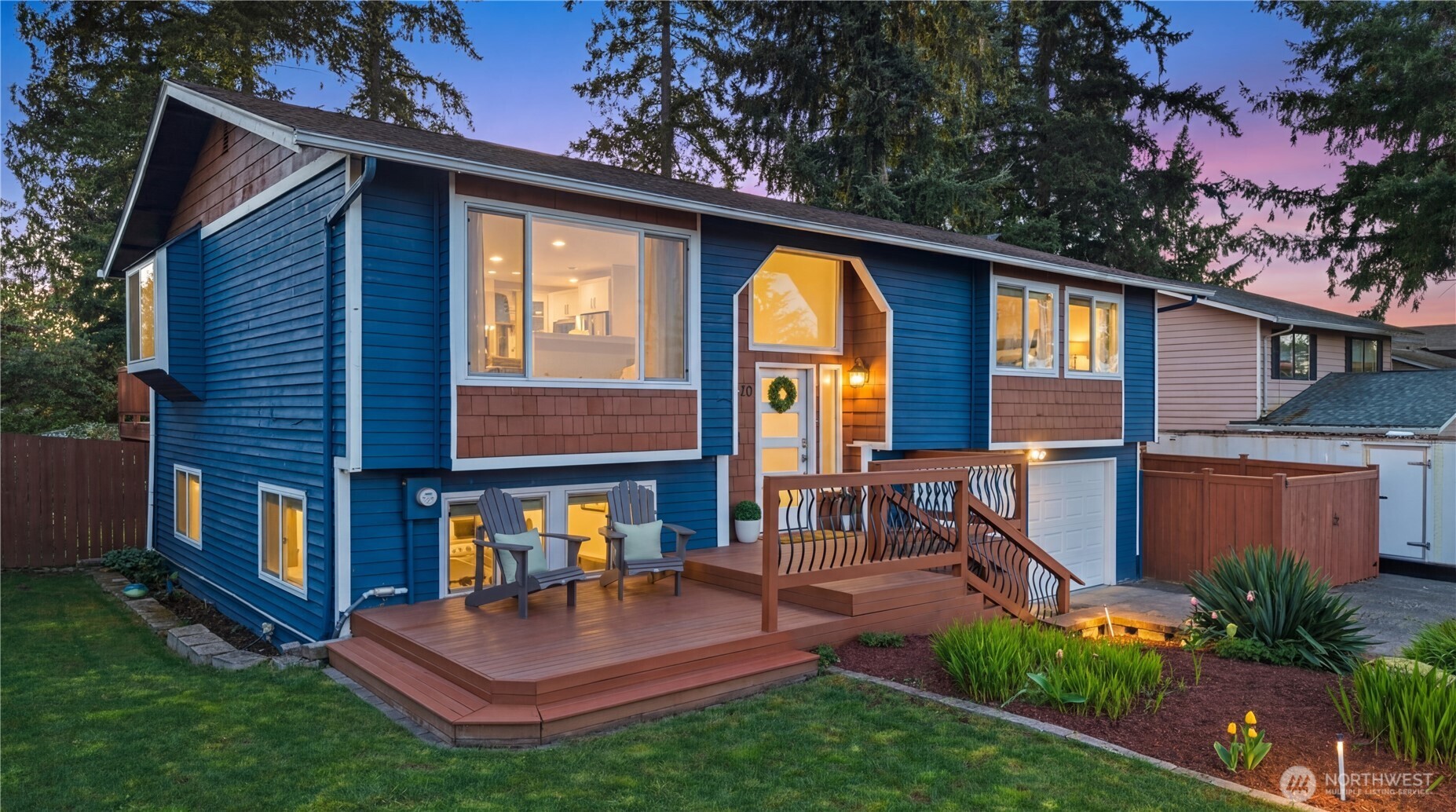 Resort-Style Living at Tapps Island