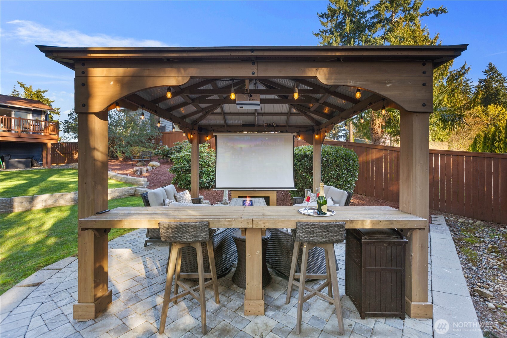 Resort-Style Living at Tapps Island