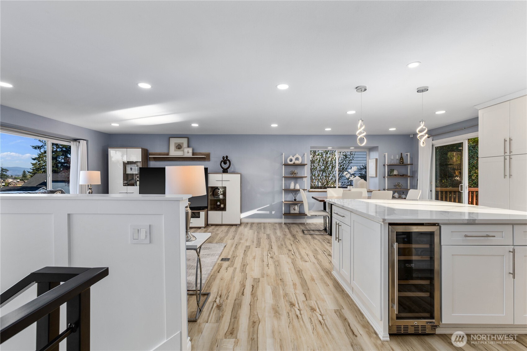 Resort-Style Living at Tapps Island