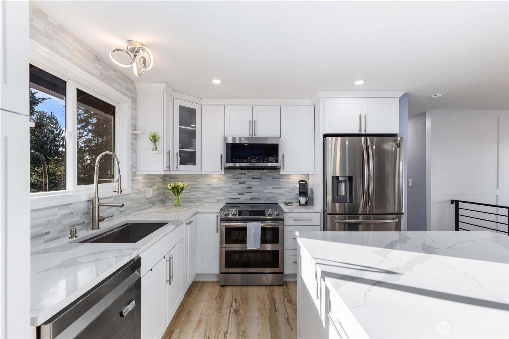 Resort-Style Living at Tapps Island