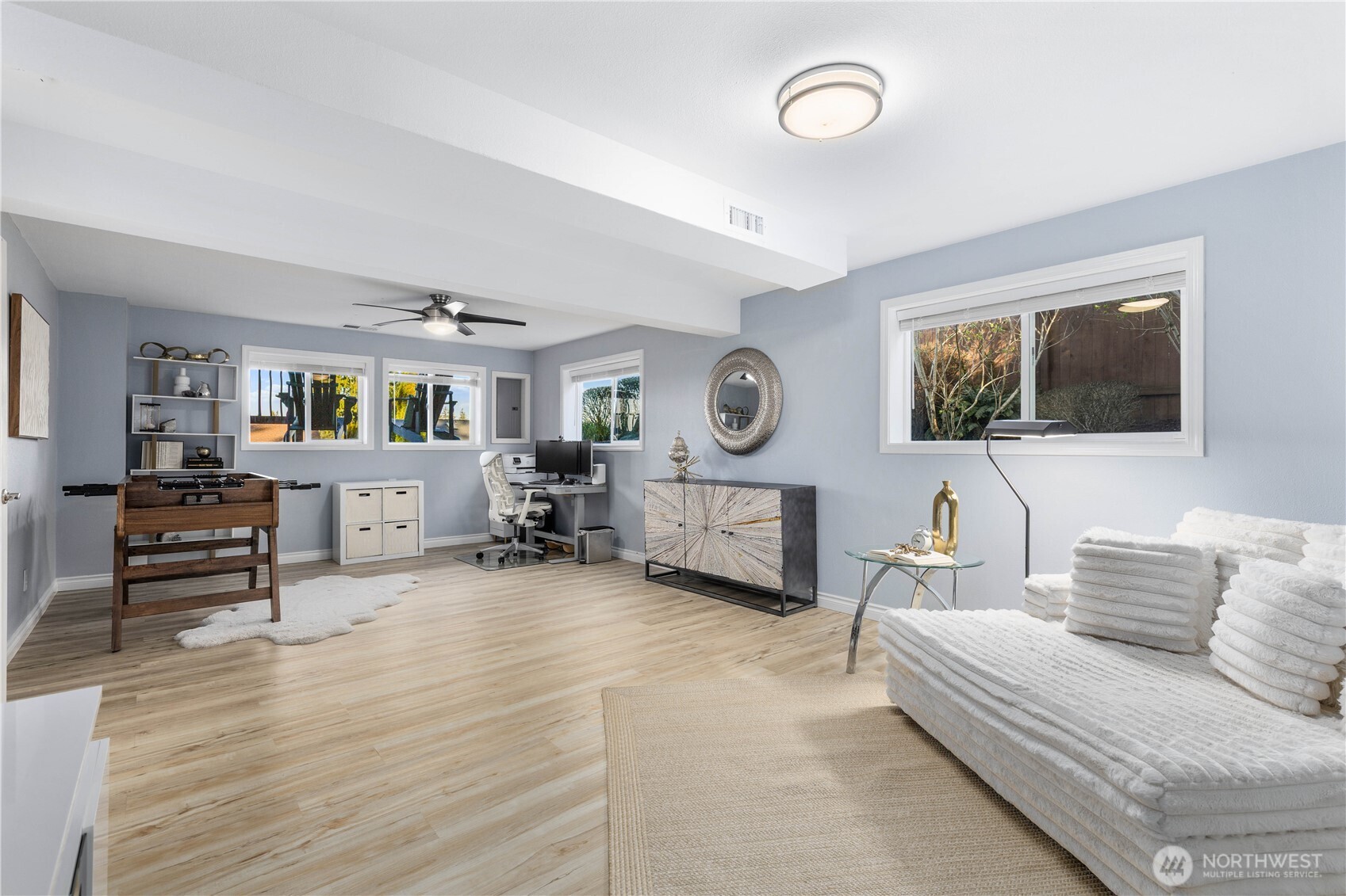 Resort-Style Living at Tapps Island