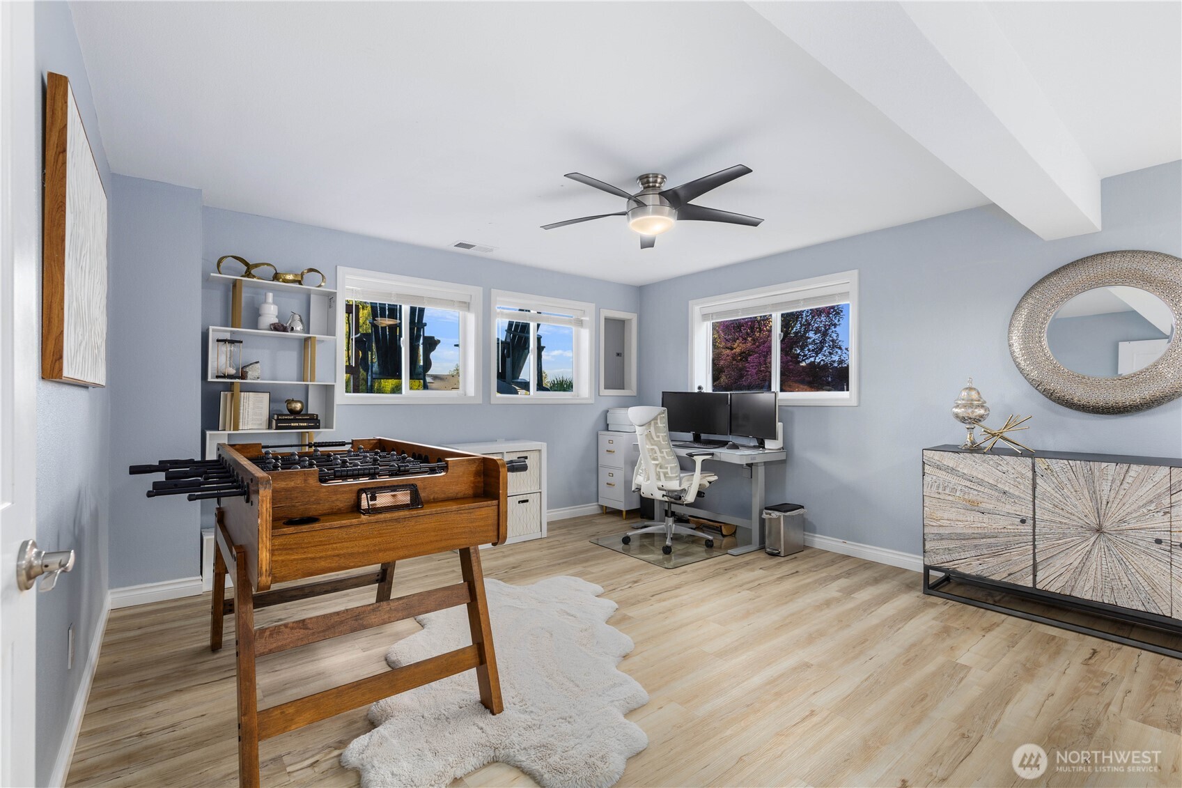 Resort-Style Living at Tapps Island