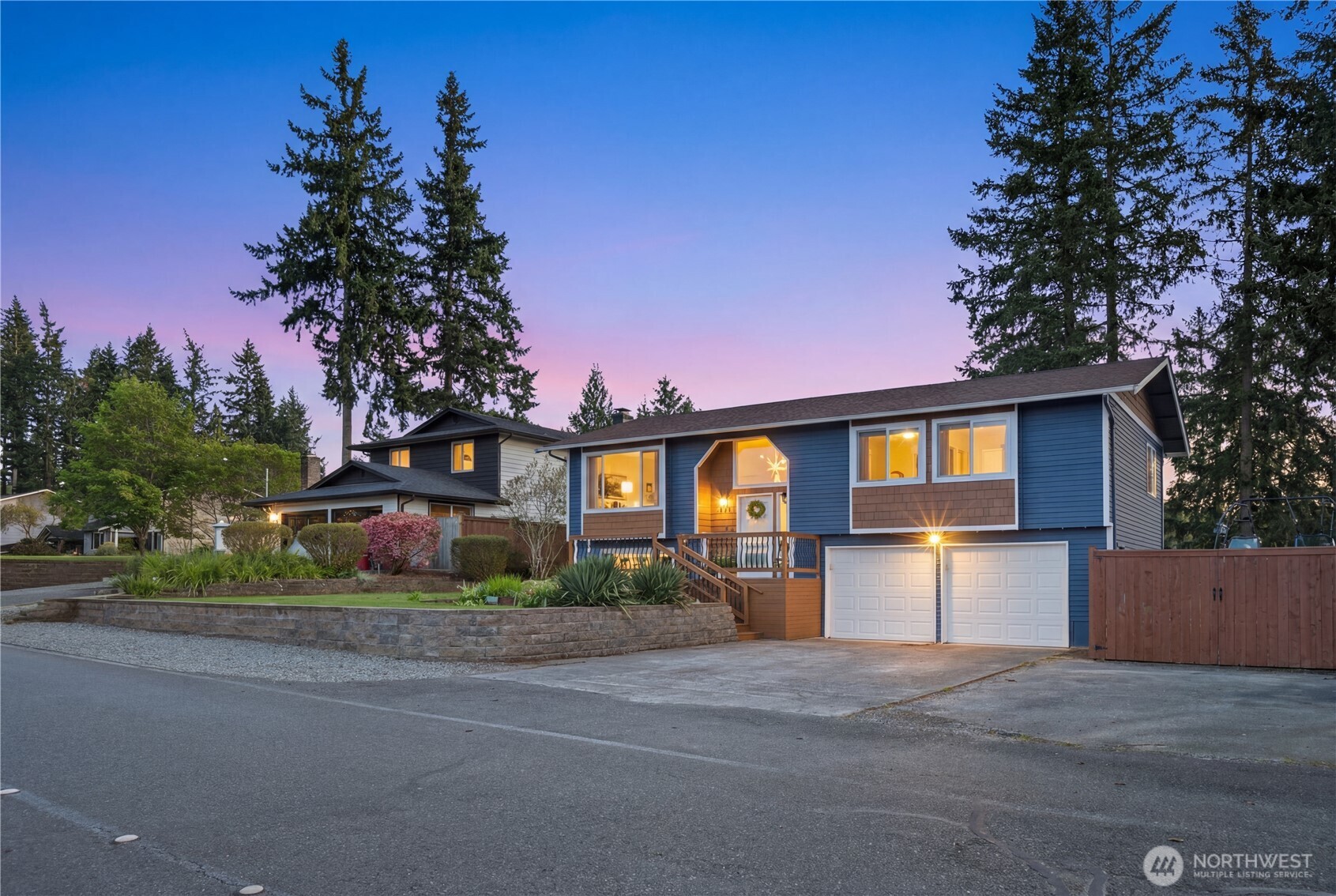 Resort-Style Living at Tapps Island