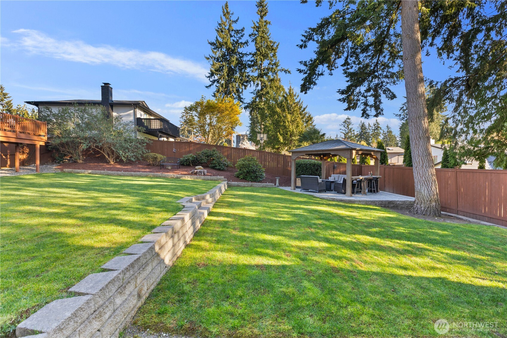 Resort-Style Living at Tapps Island