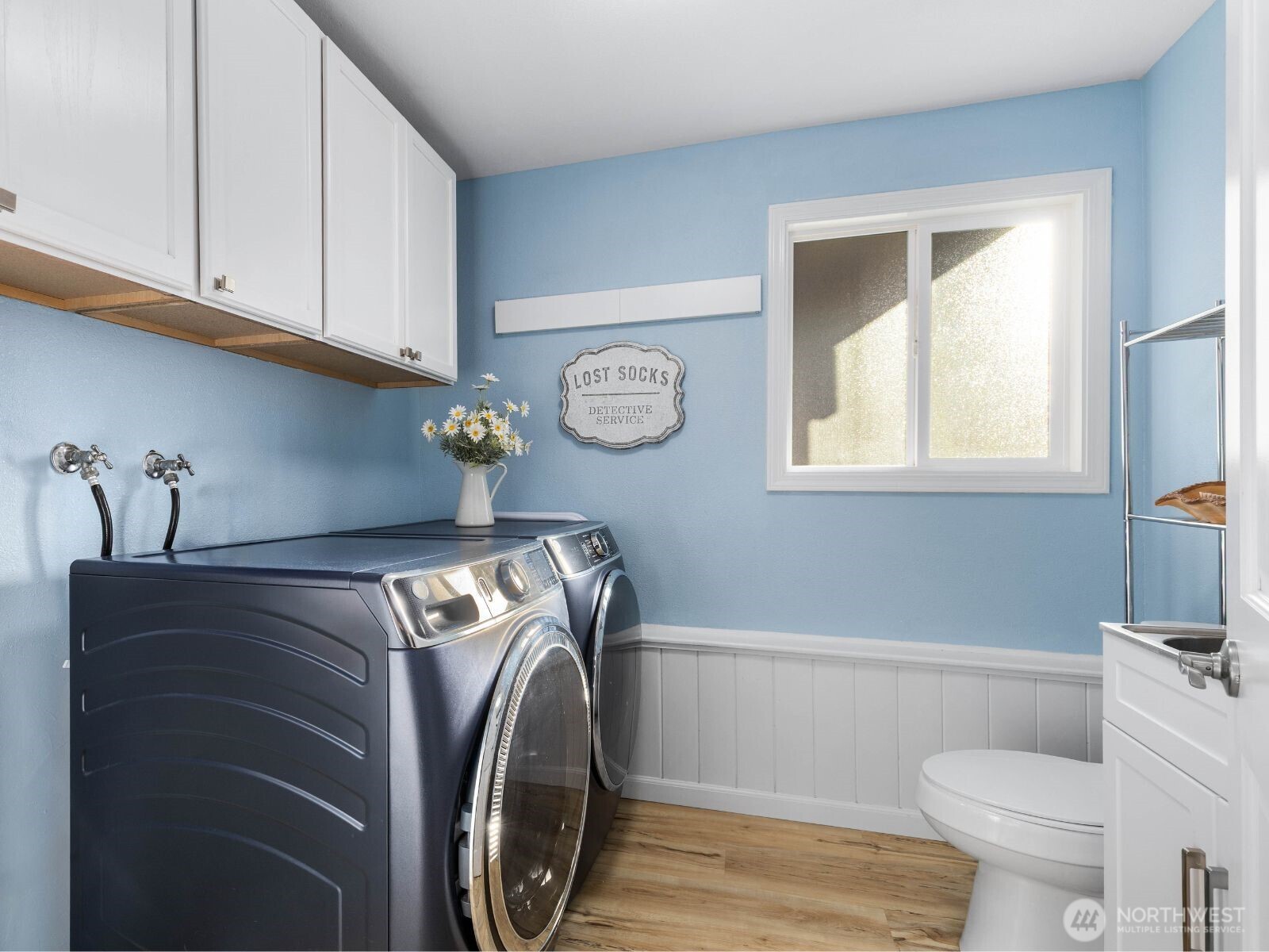 Resort-Style Living at Tapps Island